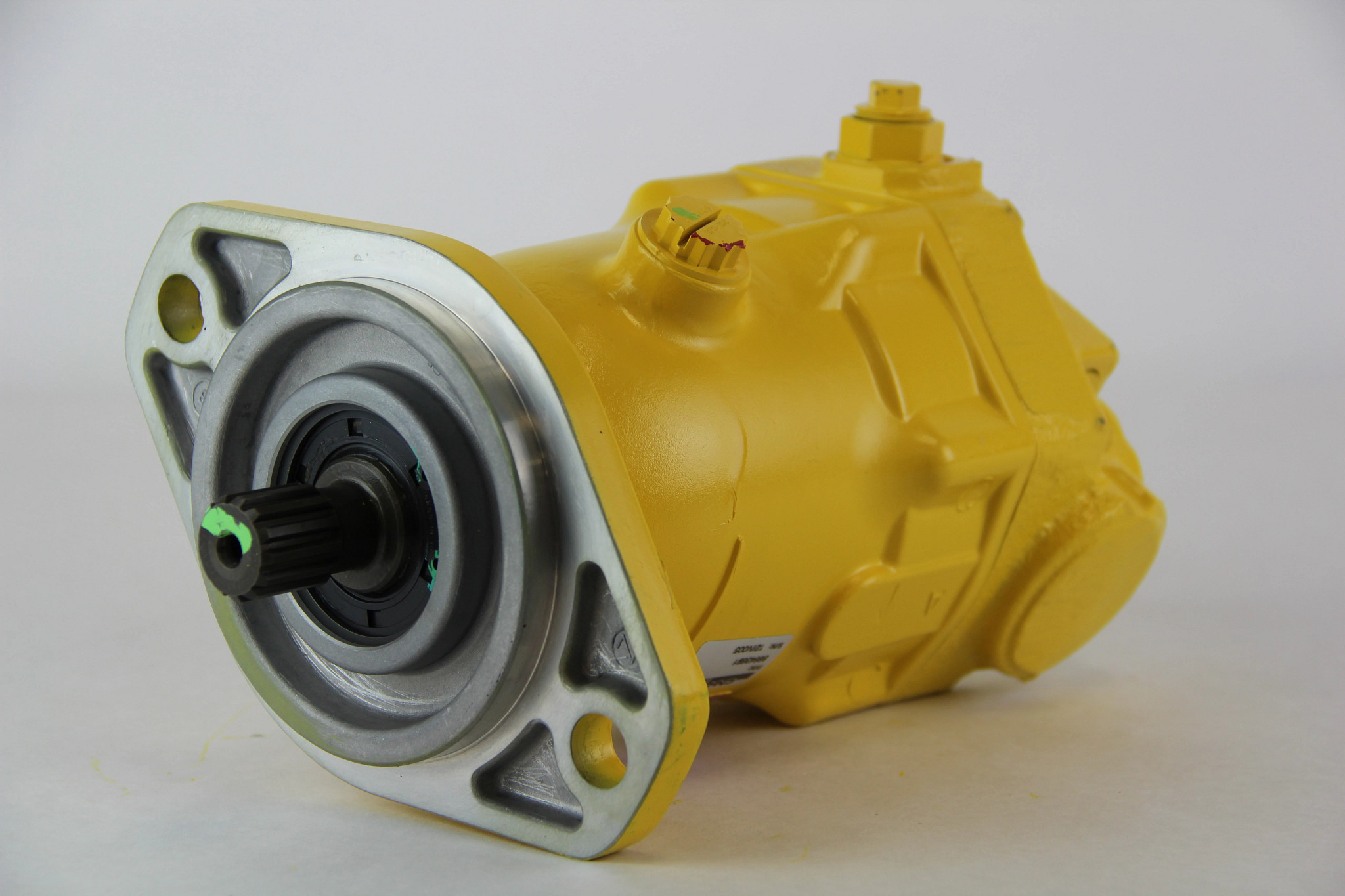 REMAN-HYD PUMP | NEWHOLLANDAG | NZ | EN