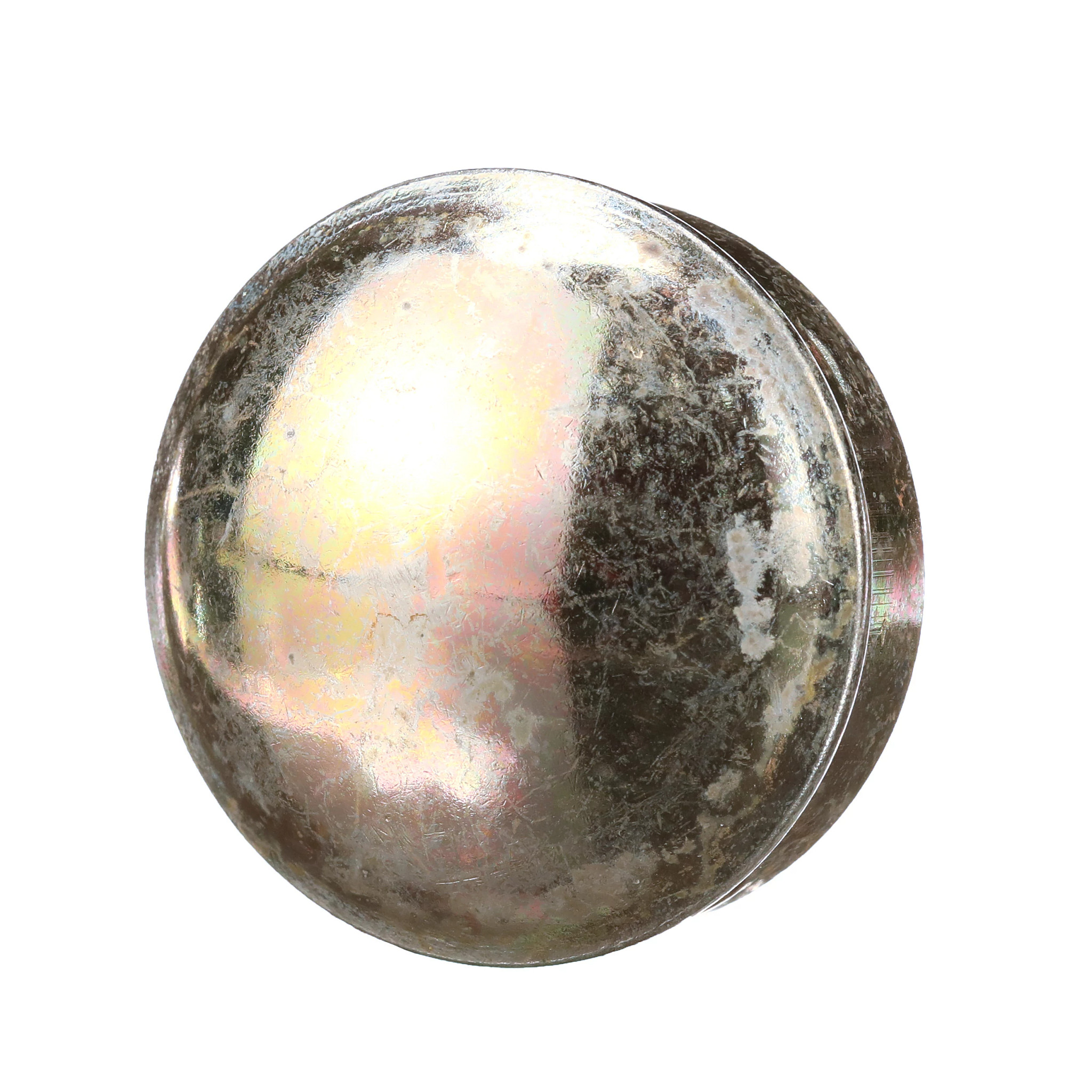 Tampa do rolamento - 35,2mm DE x 7,62mm | CASECE | BR | PT