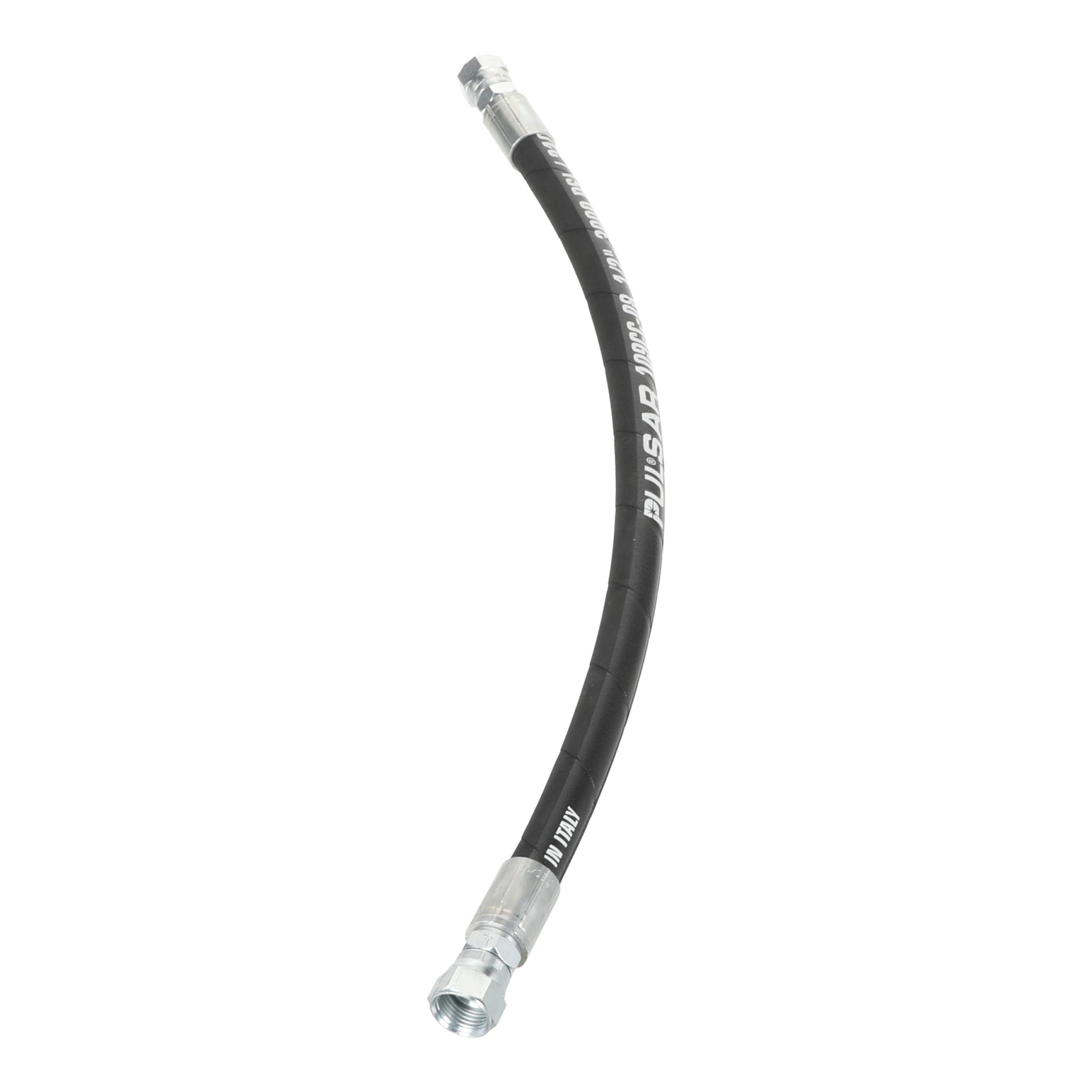 HYDRAULIC HOSE | FLEXICOIL | CA | EN