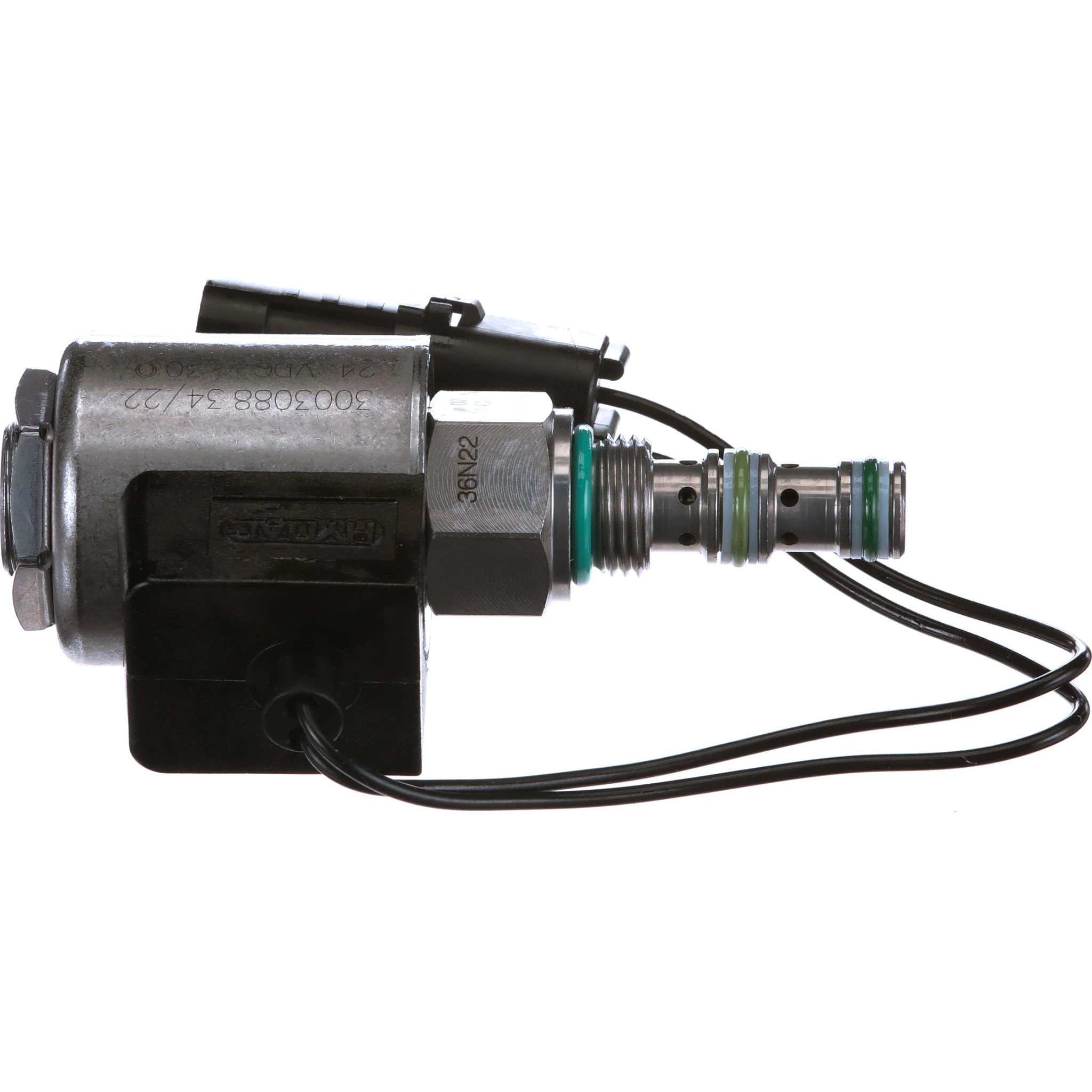 ELECTROVANNE | NEWHOLLANDCE | CA | FR