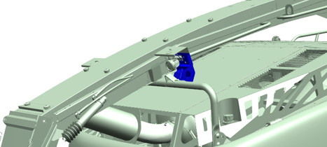 KIT DIA RECOLTE-HACH | NEWHOLLANDAG | AMEA | FR