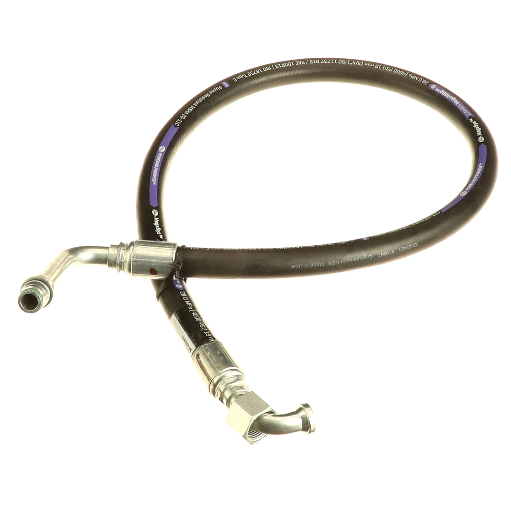 TUBO HIDRÁULICO | NEWHOLLANDAG | ES | ES