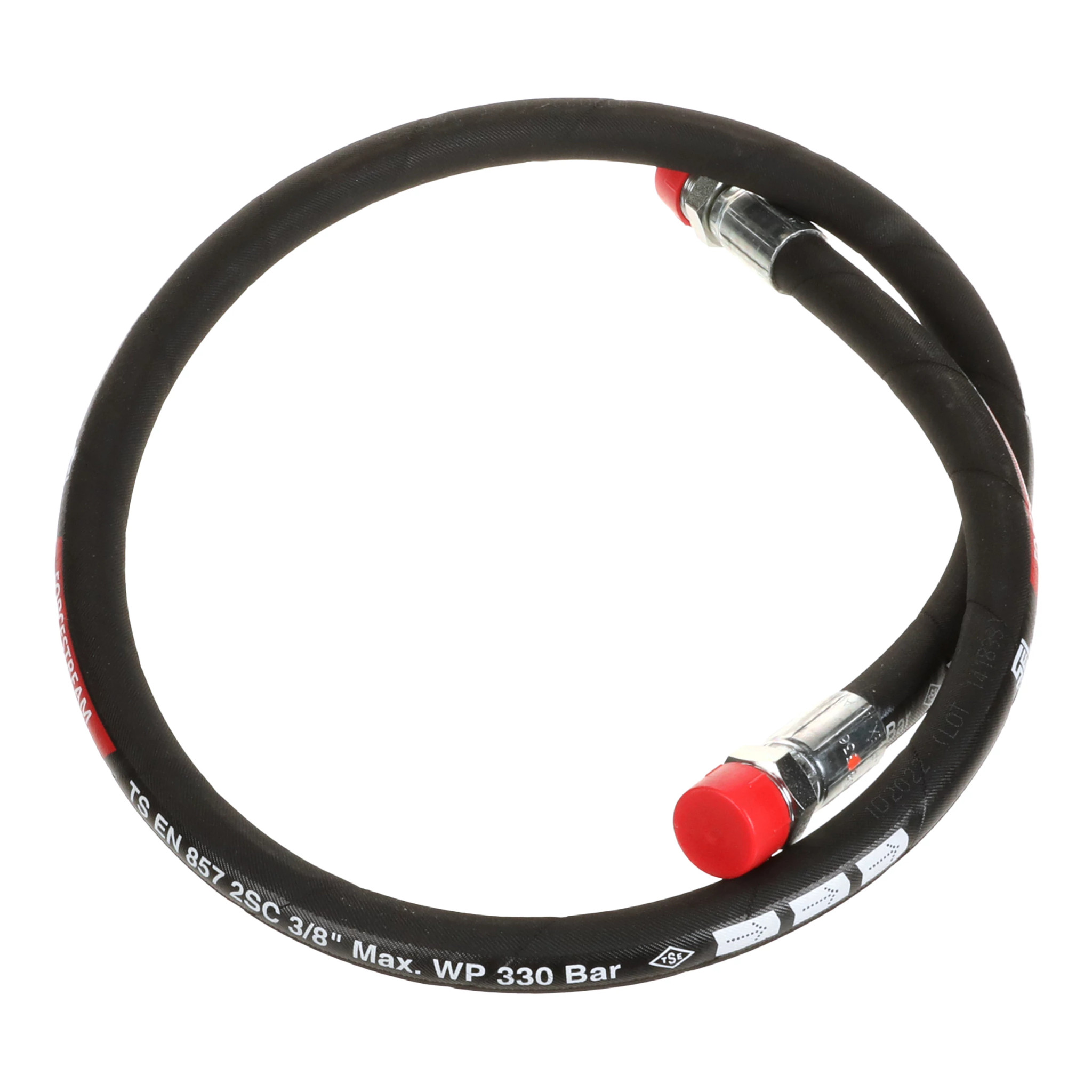 HYDRAULIC HOSE | CASEIH | SA | EN