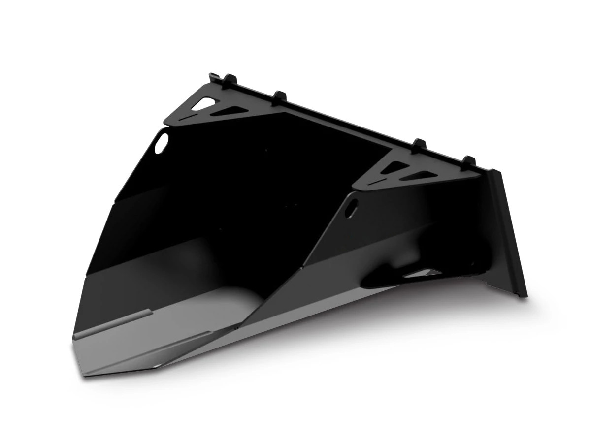 Tree Shovel | CASECE | CA | EN