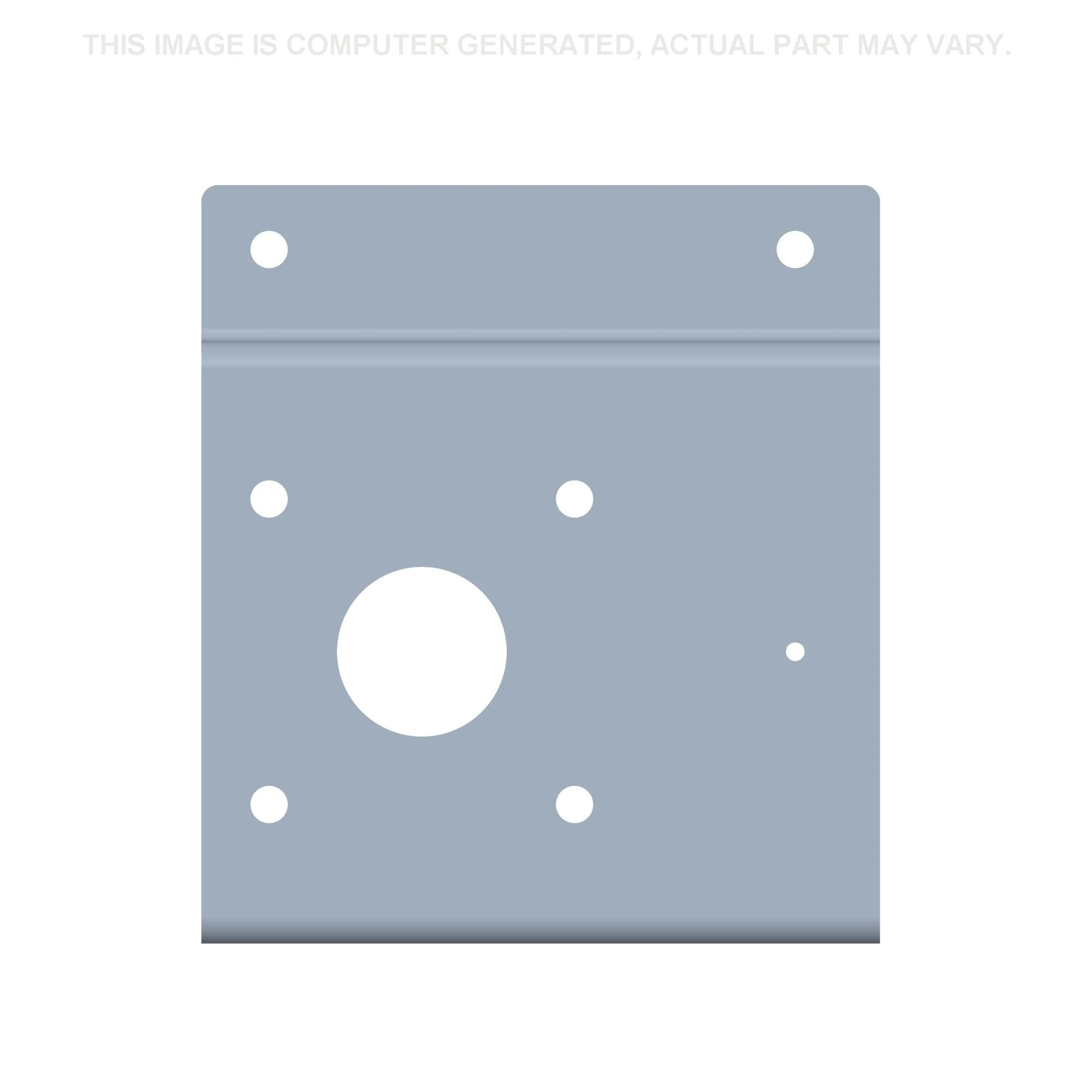 BRACKET | NEWHOLLANDAG | EU | EN