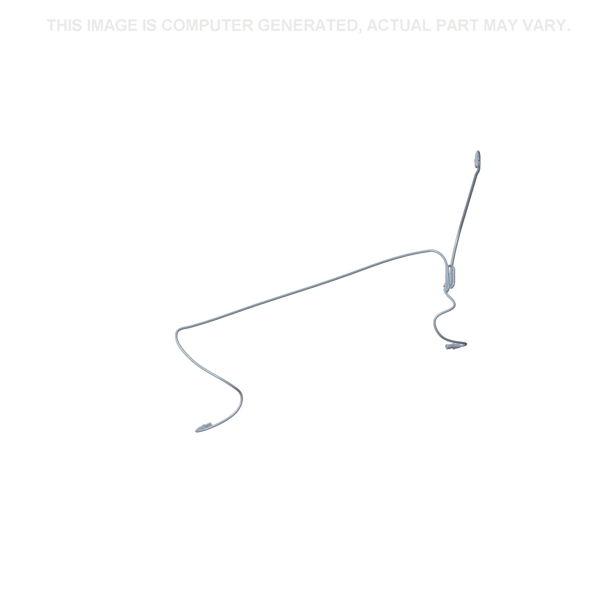 Chicote Elétrico | CASEIH | BR | PT