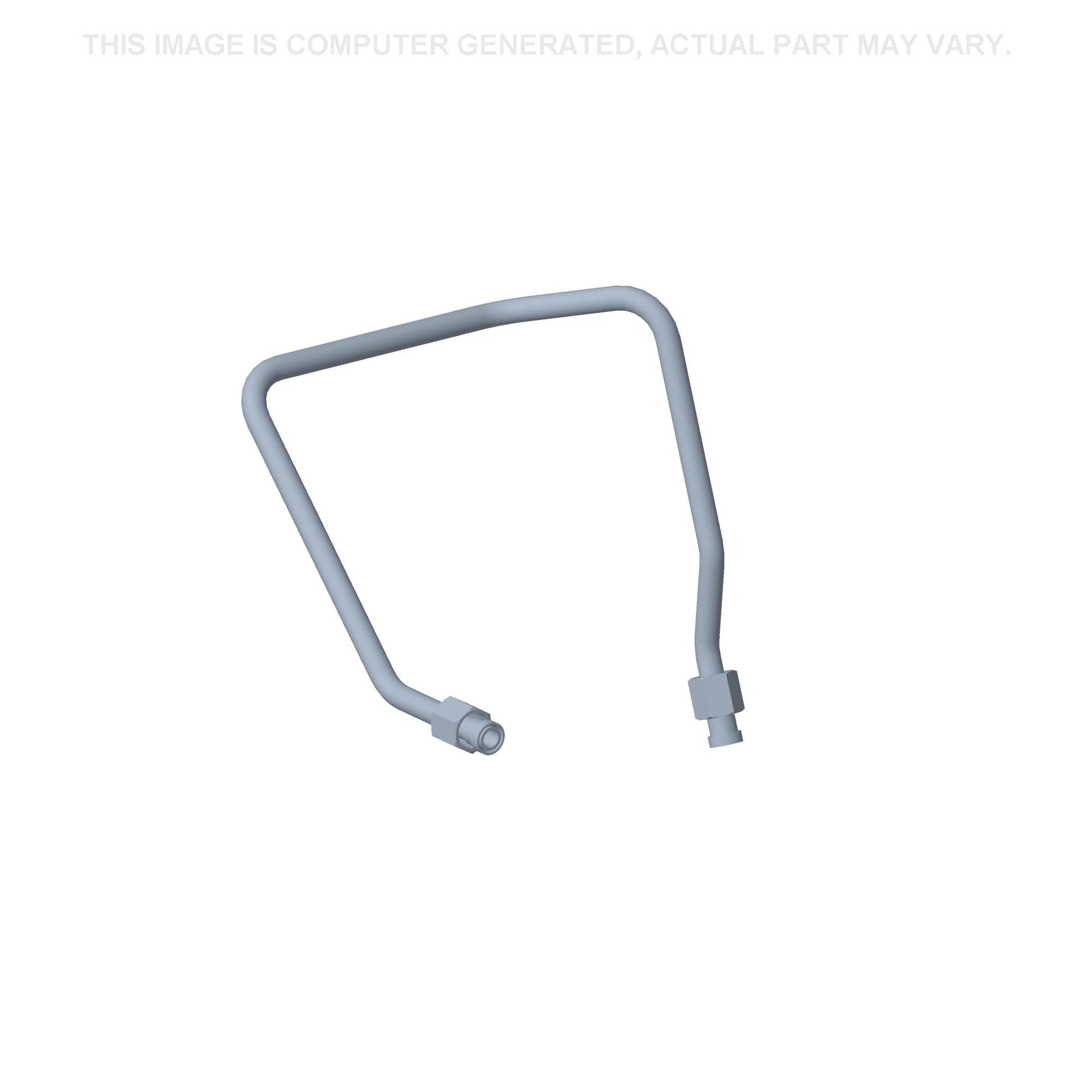 TUYAU HYDRAULIQUE | NEWHOLLANDAG | EU | FR