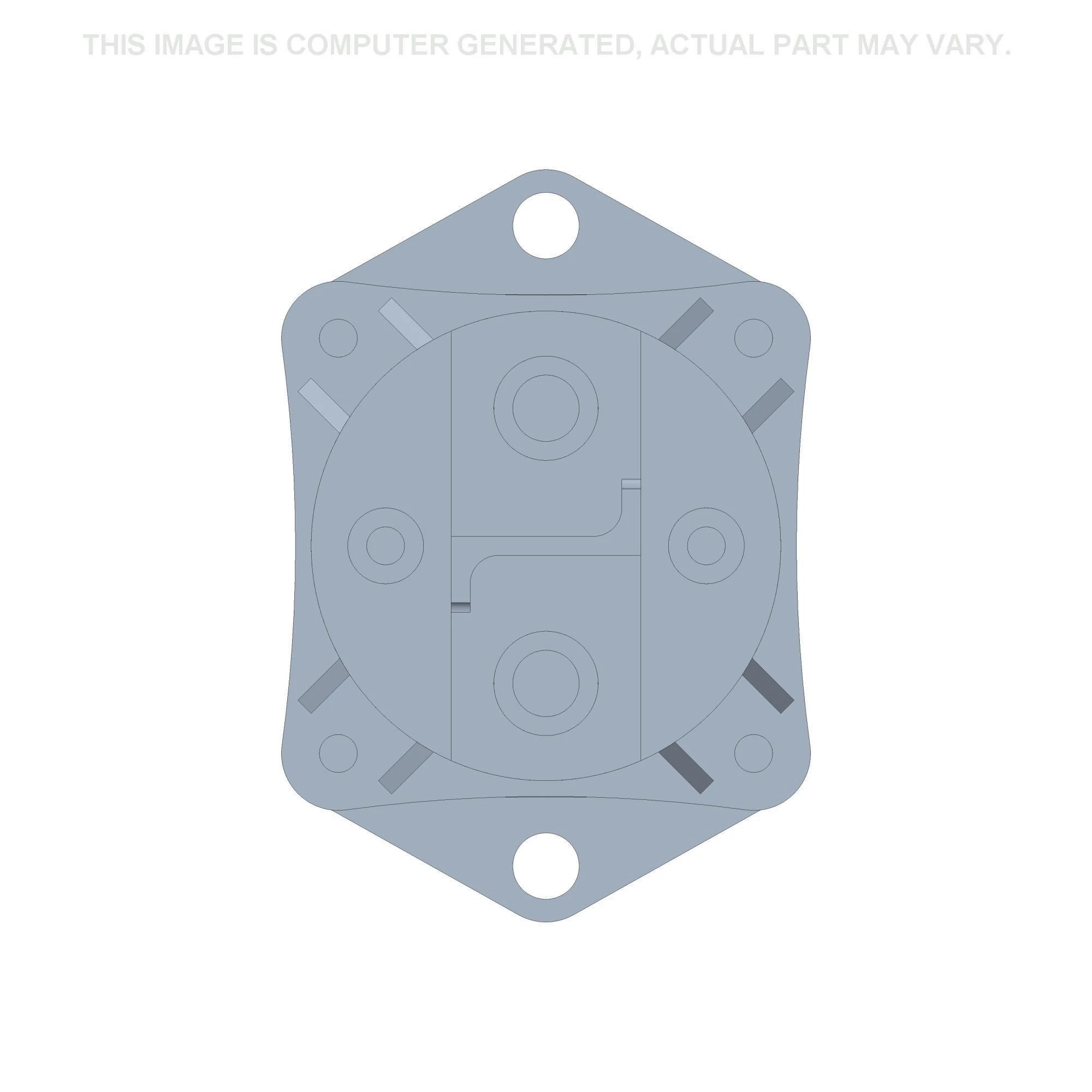 SOLENOID | CASECE | US | EN