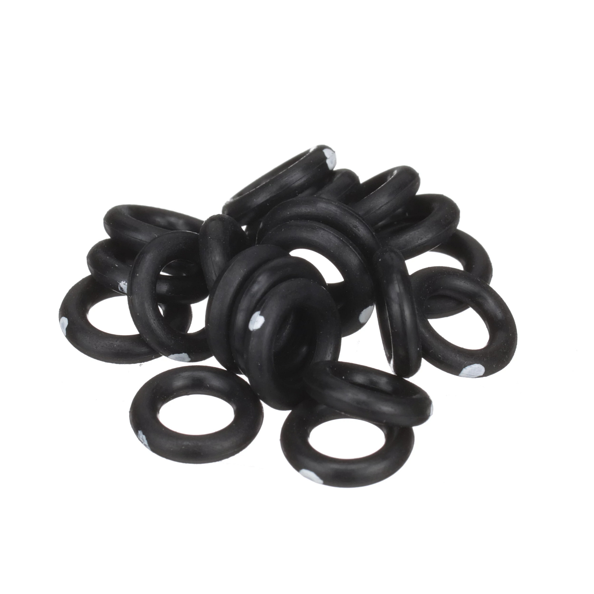 O-Ring - 4,57 mm DI x 8,02 mm DE x 1,77 mm Esp | NEWHOLLANDCE | BR | PT