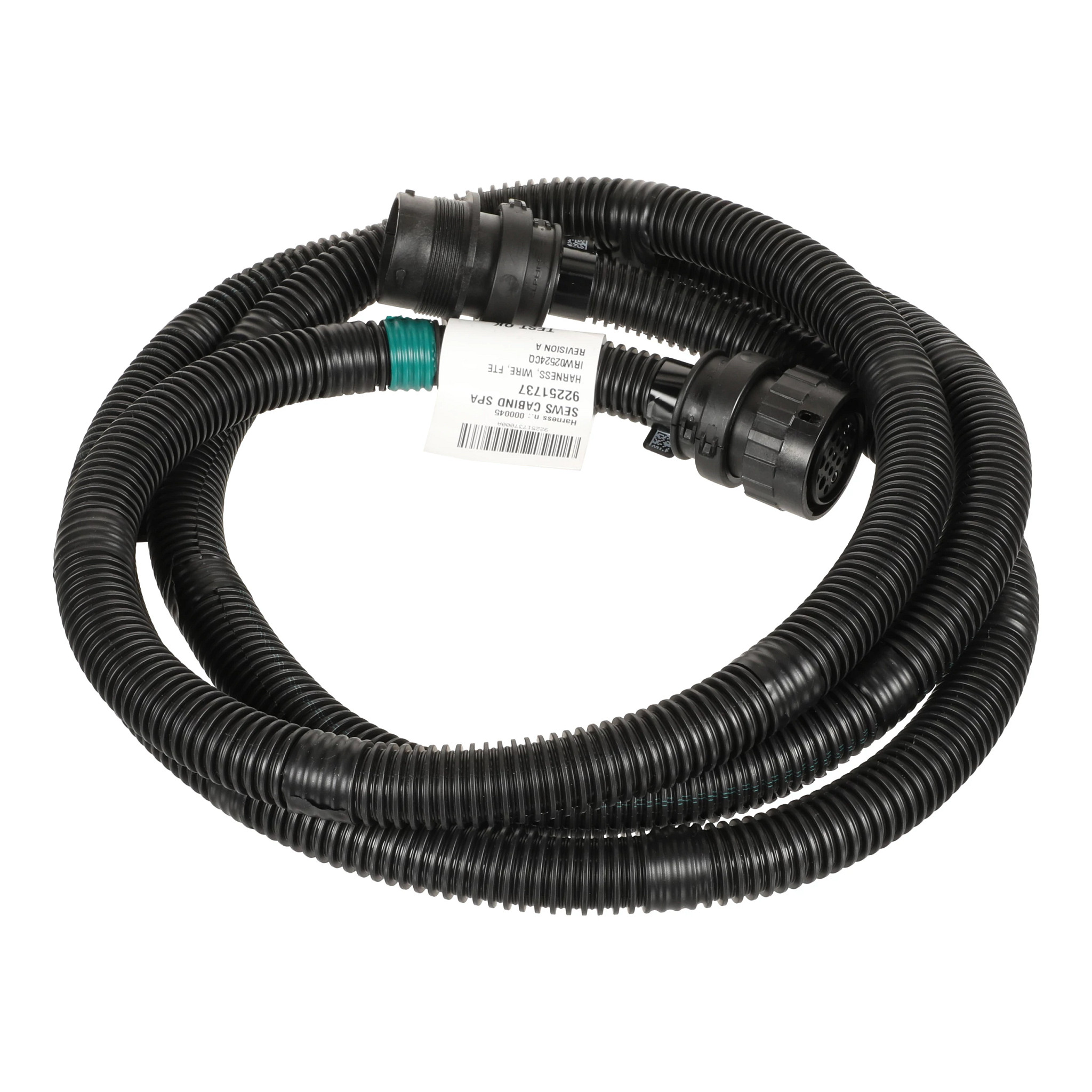 FAISCEAU ELECTRIQUE | CASECE | EU | EN