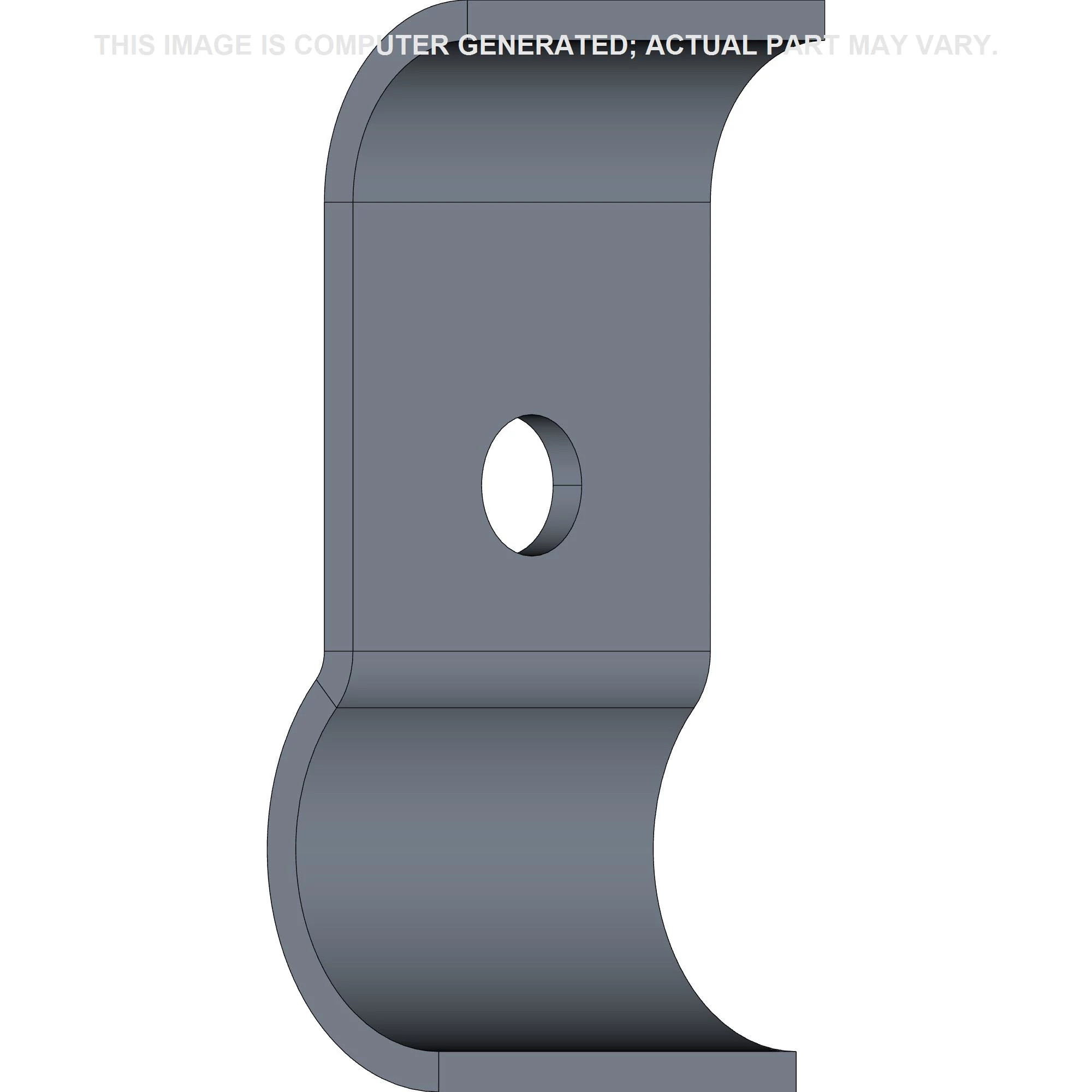 BRACKET | NEWHOLLANDAG | IE | EN