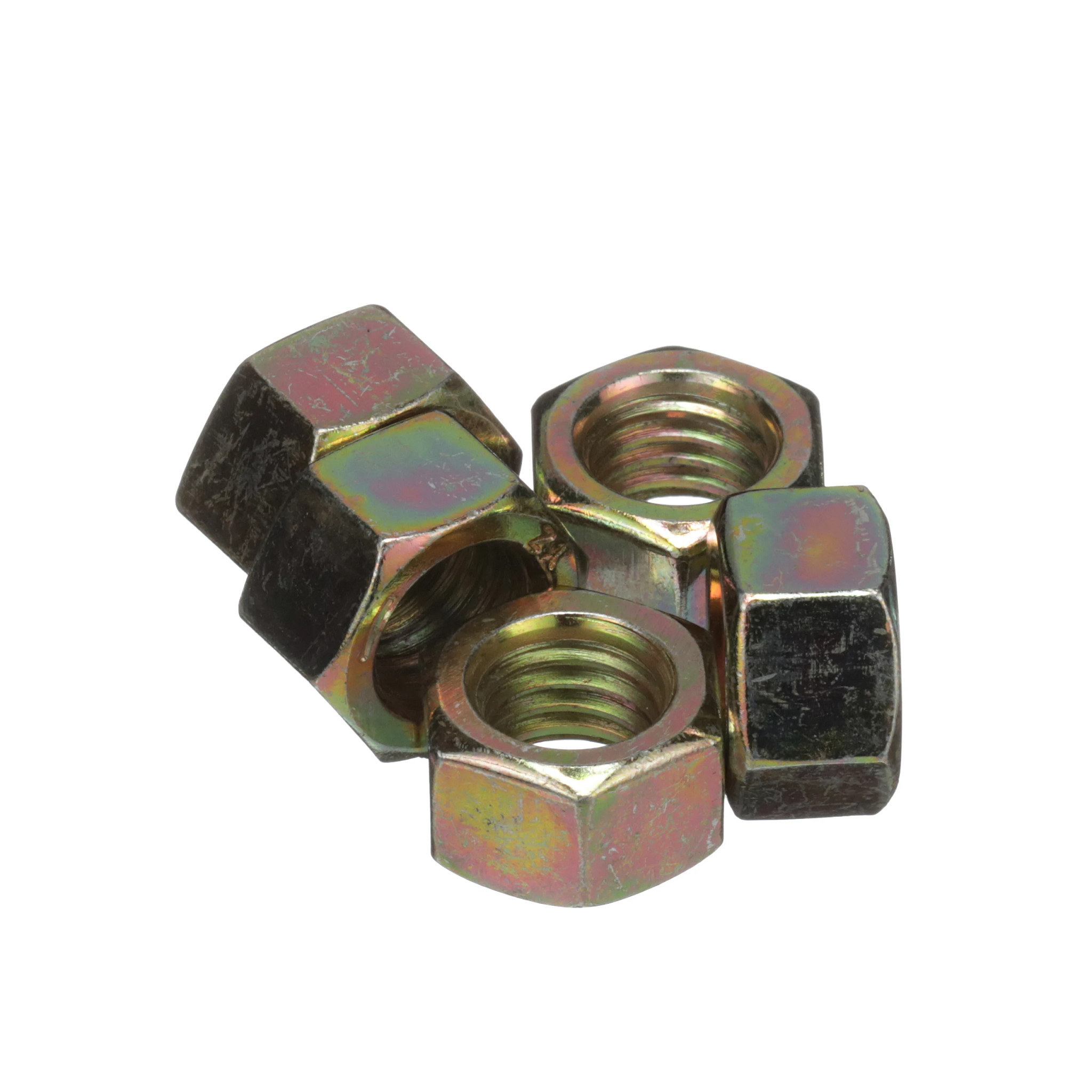 Porca sextavada padrão | CASEIH | BR | PT