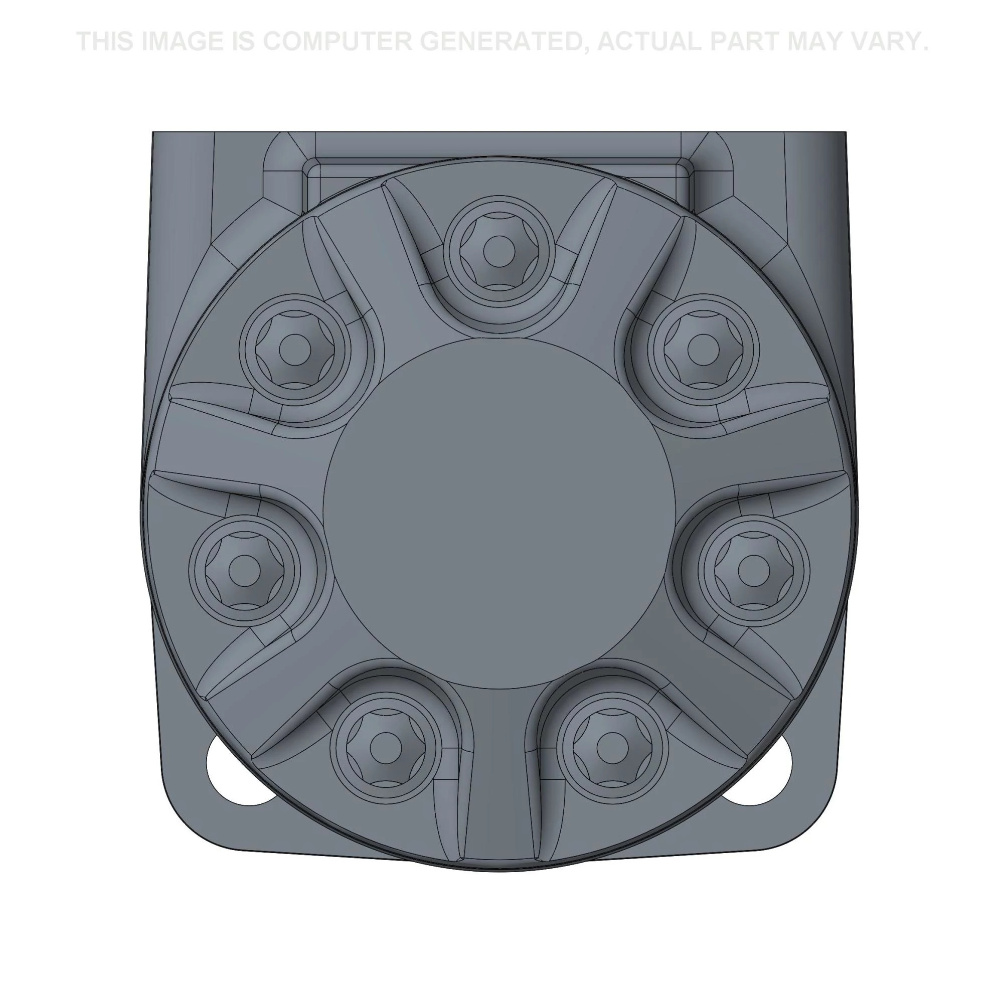 MOTEUR-HYD A RENOVER | NEWHOLLANDAG | FR | FR