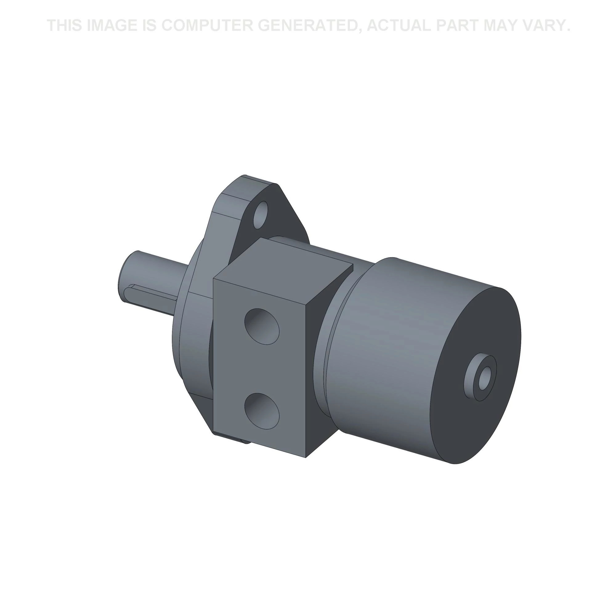 HYDRAULIC MOTOR | CASEIH | US | EN