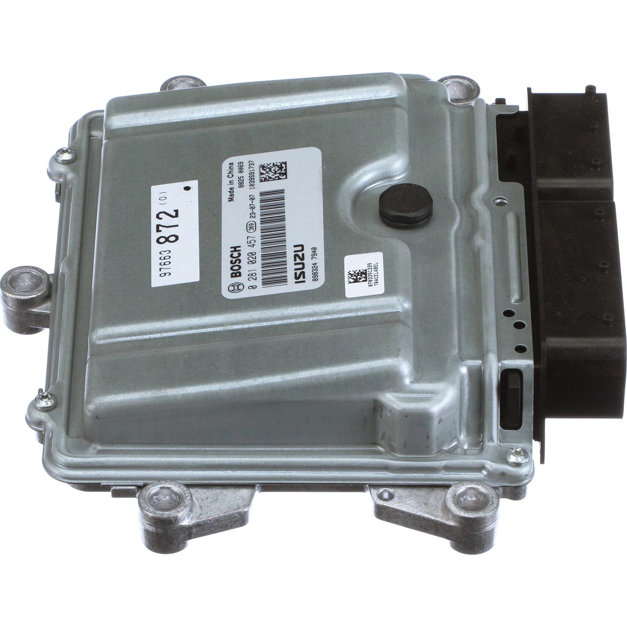 CONTROL | CASECE | US | EN