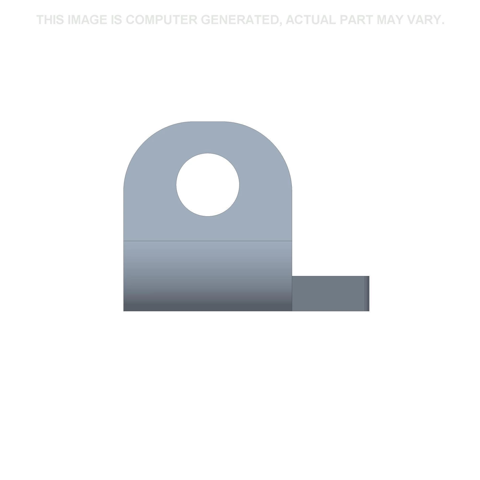 BRACKET | CASEIH | CA | EN