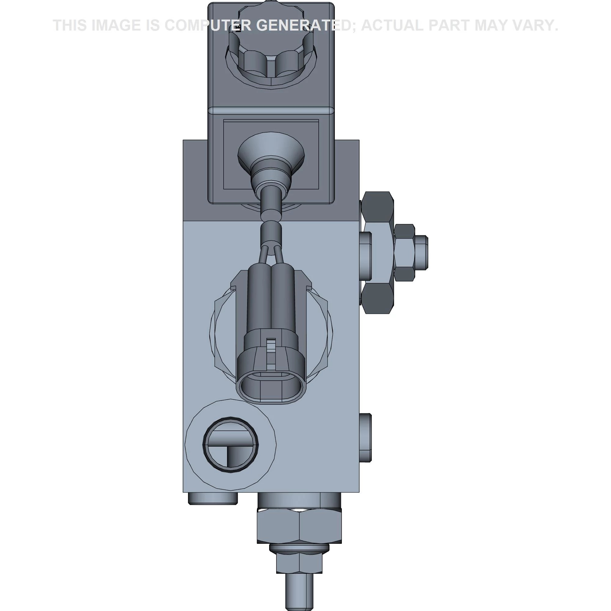 VÁLVULA DE PILOTO | CASECE | EU | ES