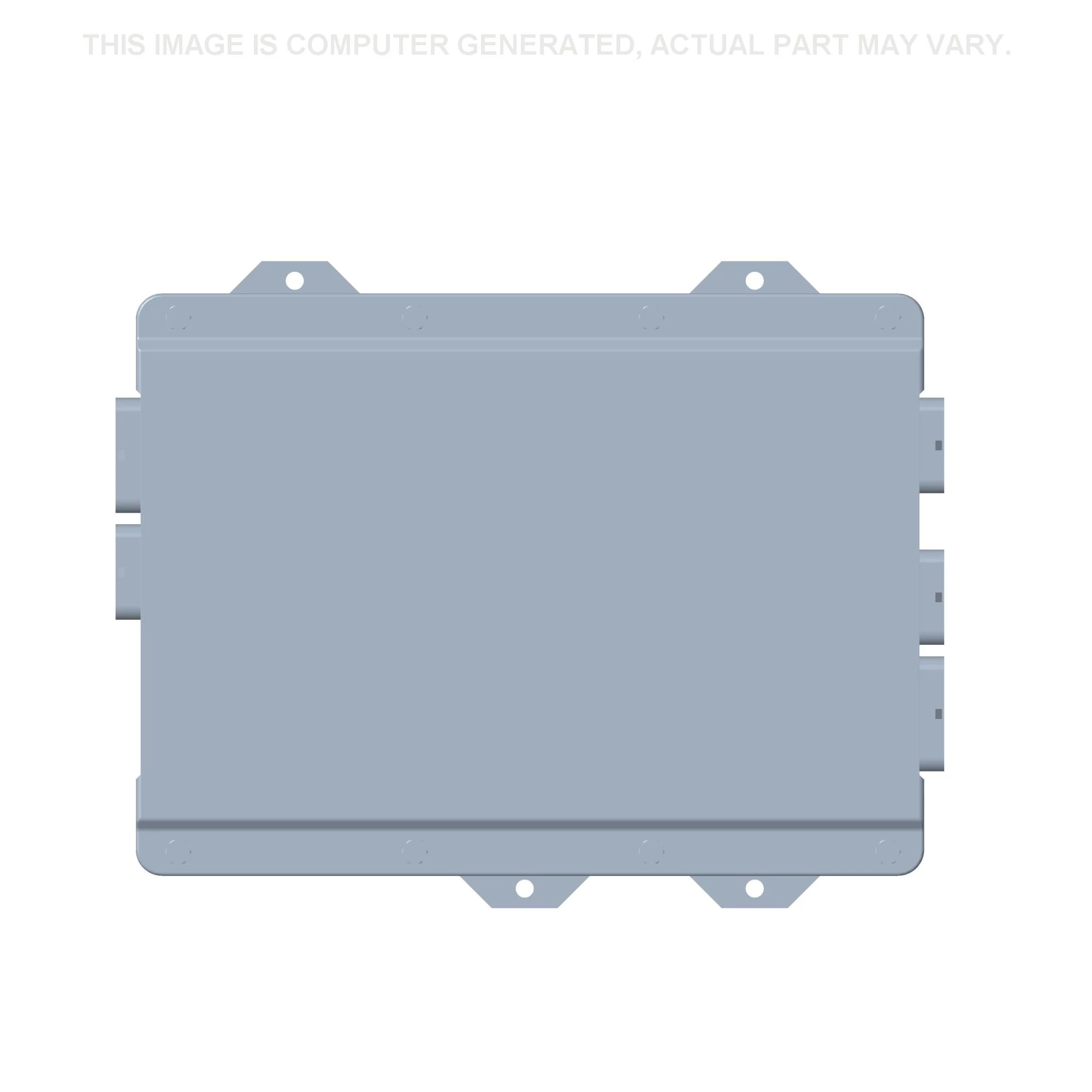 ECU | CASEIH | IE | EN