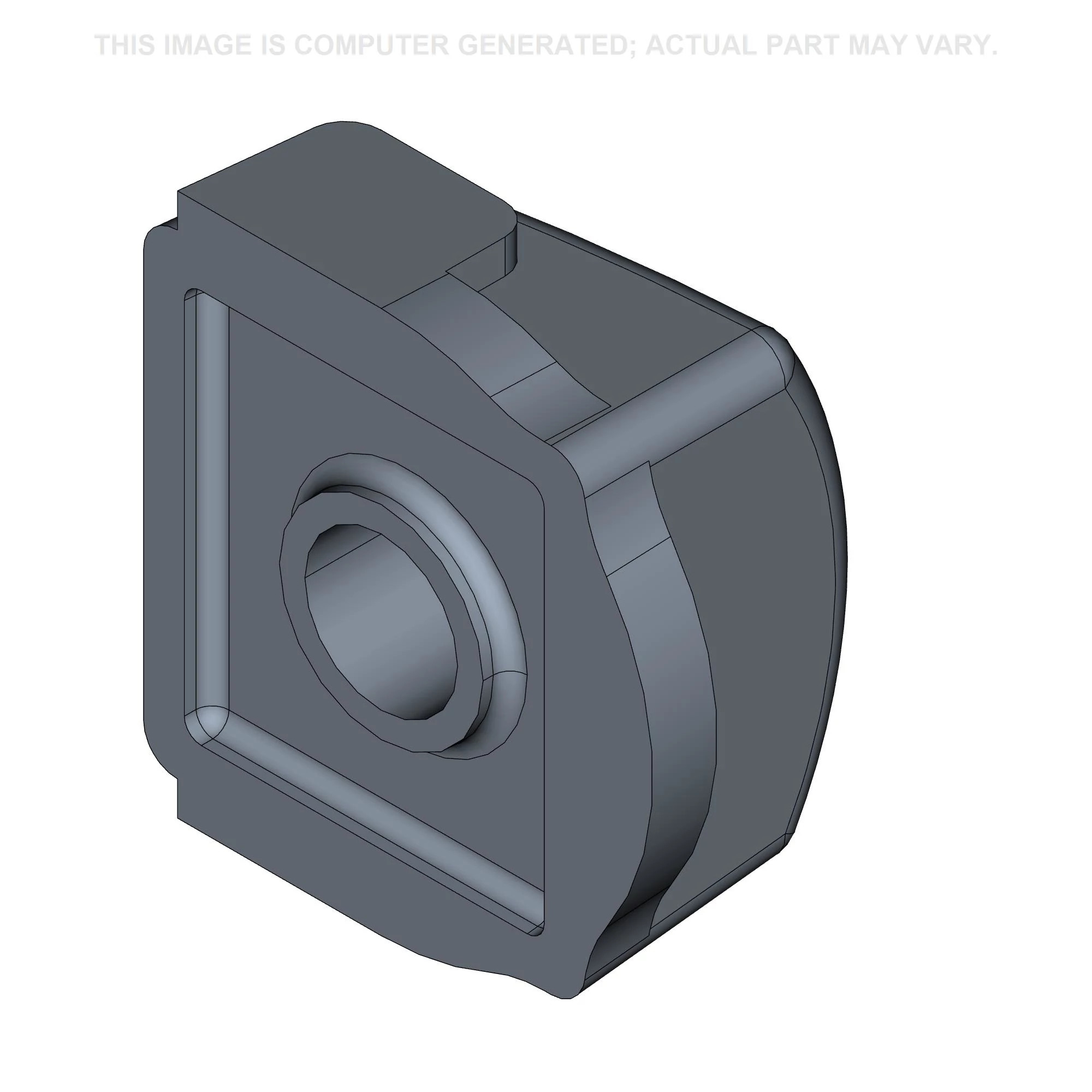 Butee | CASEIH | CA | FR