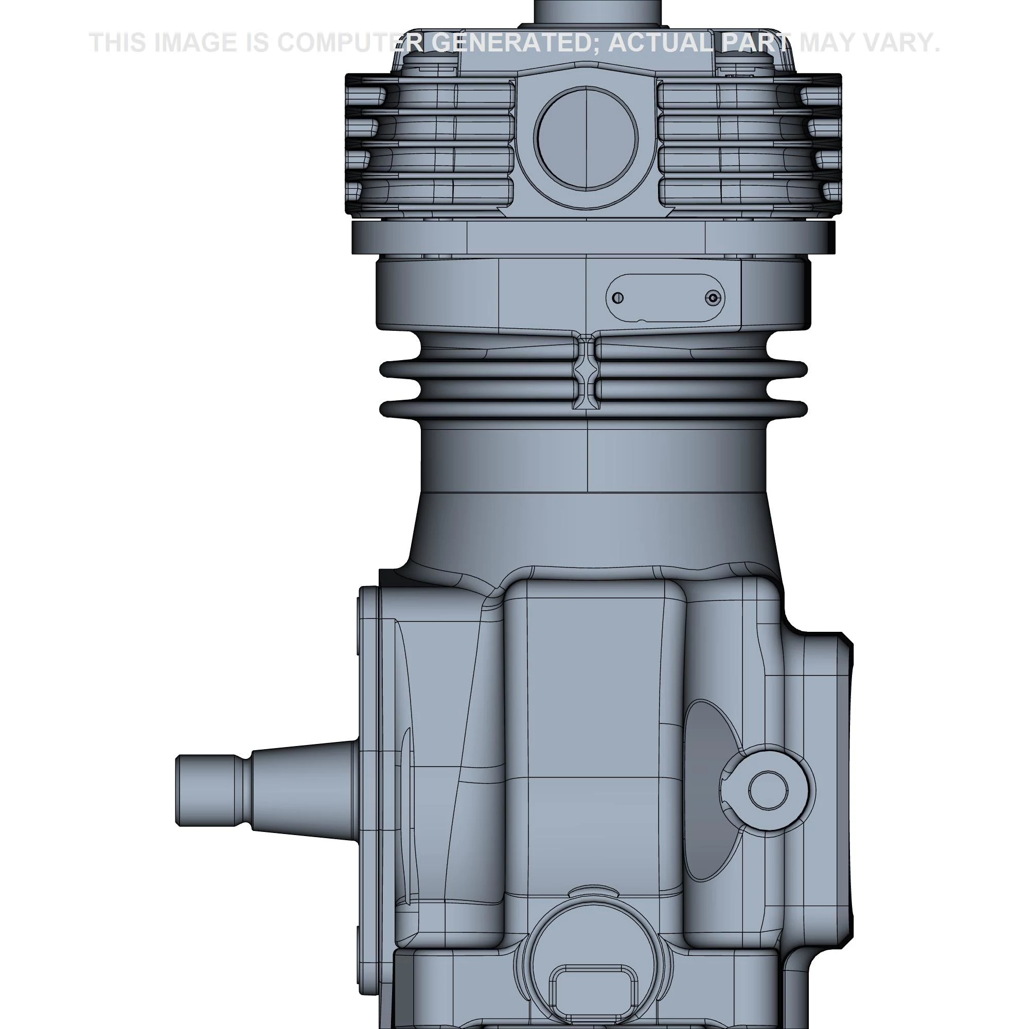 AIR COMPRESSOR | NEWHOLLANDAG | EU | EN