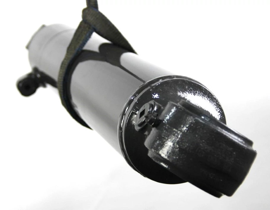 REMAN-HYD CYLINDER | CASEIH | US | EN