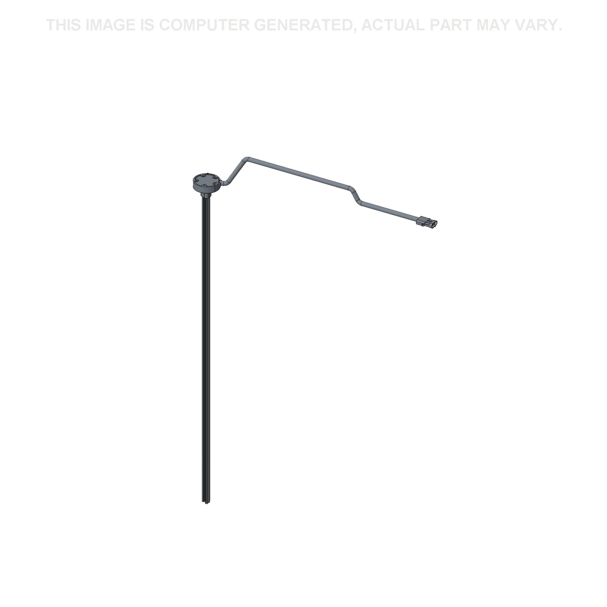 Sensor de Transmissão