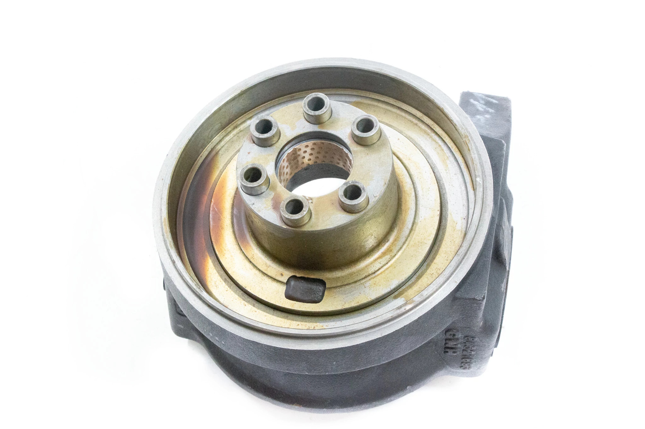 STEERING KNUCKLE | CASEIH | CA | EN