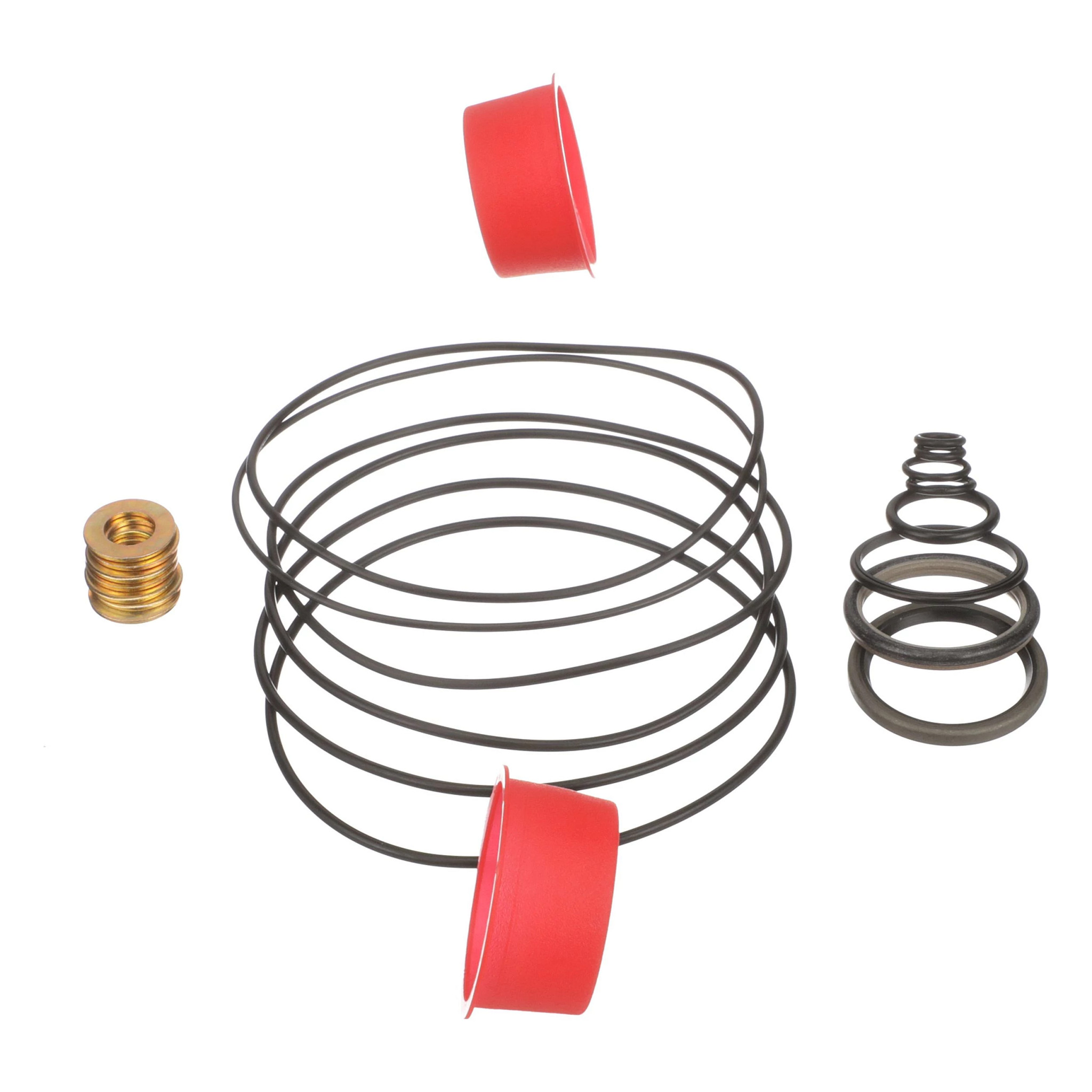 SEAL KIT | NEWHOLLANDAG | CA | EN