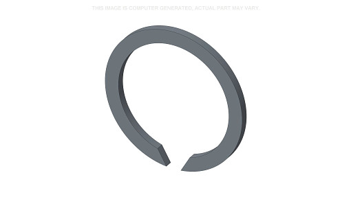 SNAP RING | STEYR | EU | DE