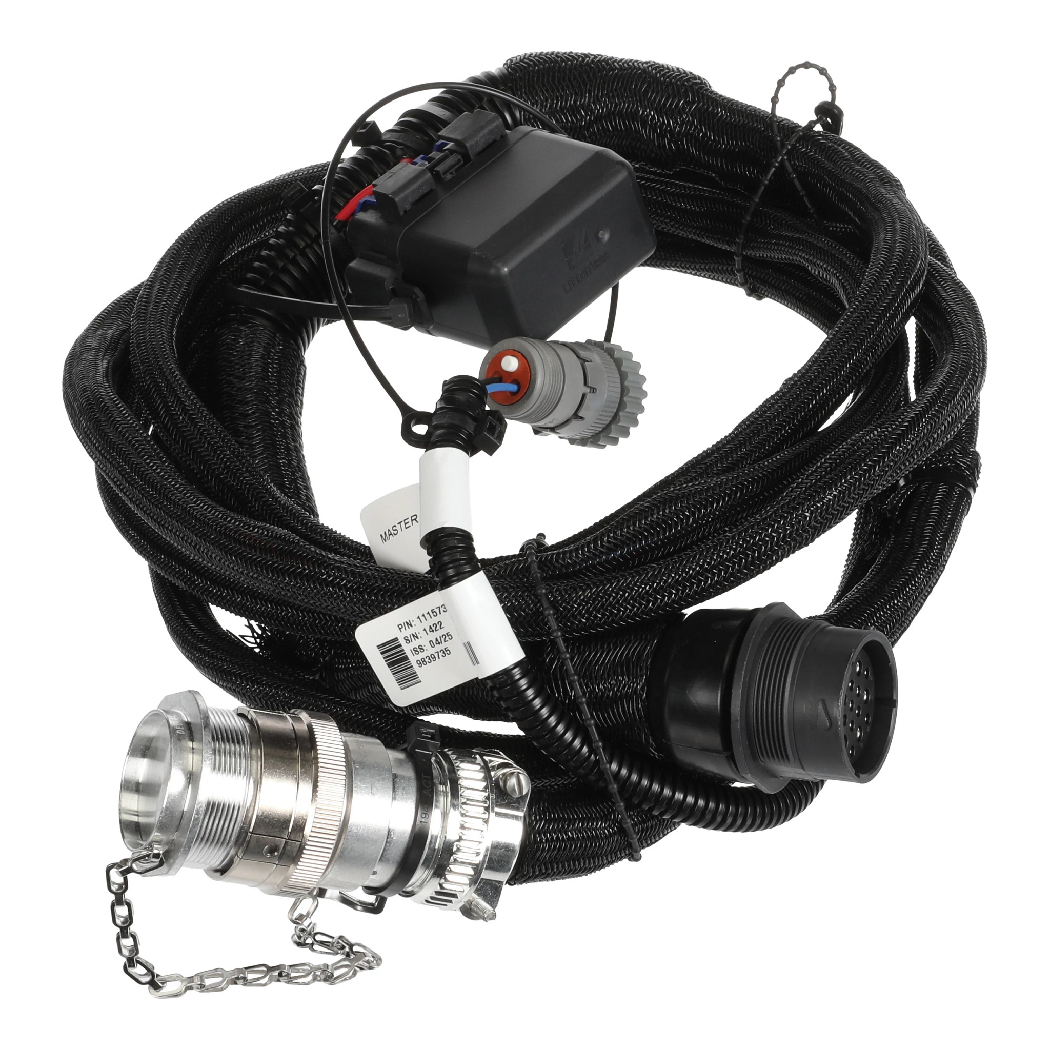 FAISCEAU ELECTRIQUE | CASEIH | CA | FR