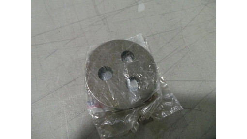 PLACA | CASECE | SA | PT