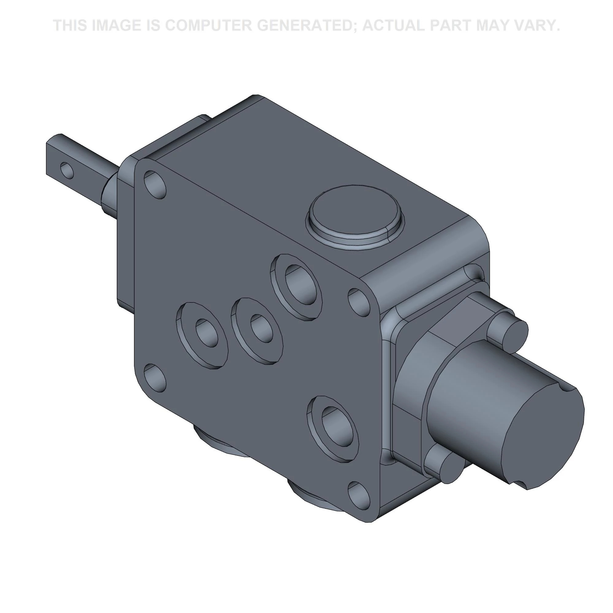 FJERNKONTROLVENTIL | CASEIH | EU | DA