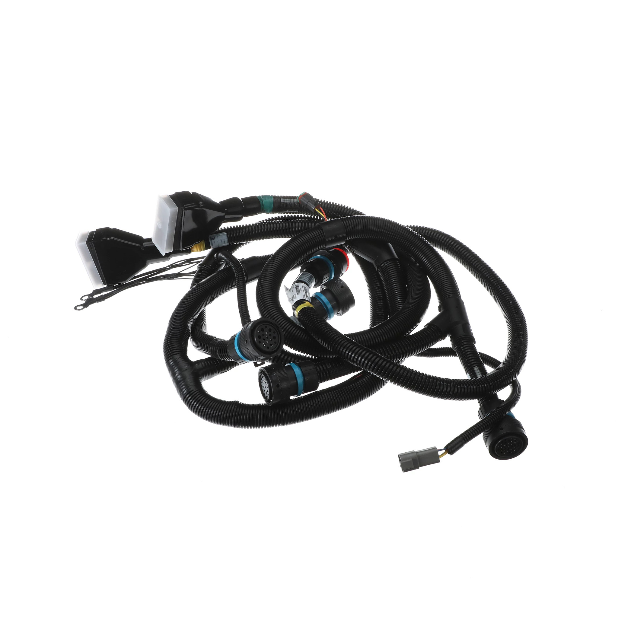 Chicote Elétrico | CASEIH | BR | PT