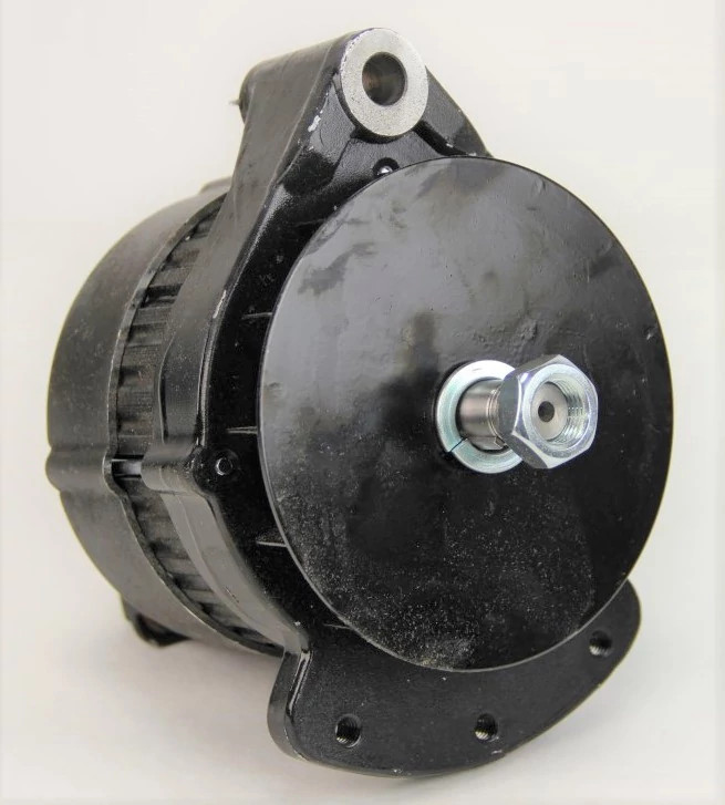 Reman Alternator - 12-Volt - 72-Amp | NEWHOLLANDAG | IE | EN