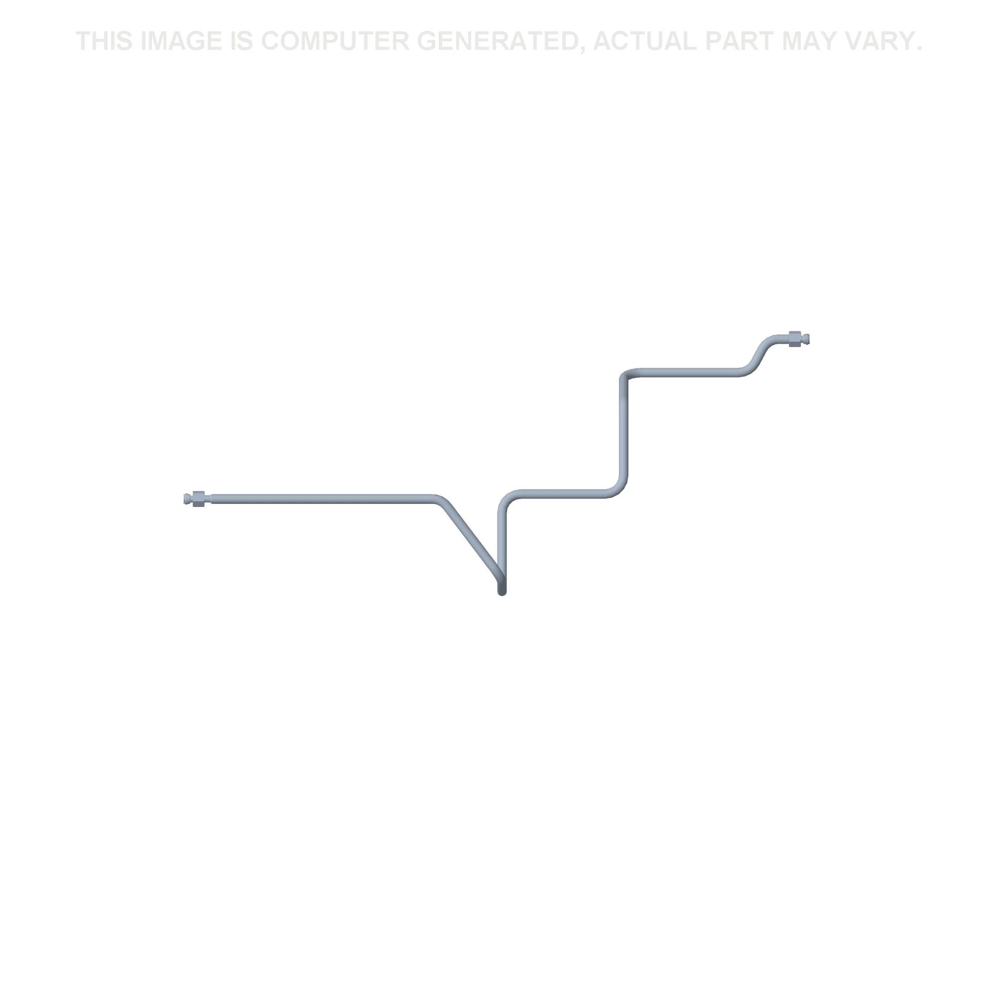 RURKA HYDRAULICZNA | NEWHOLLANDCE | EU | PL
