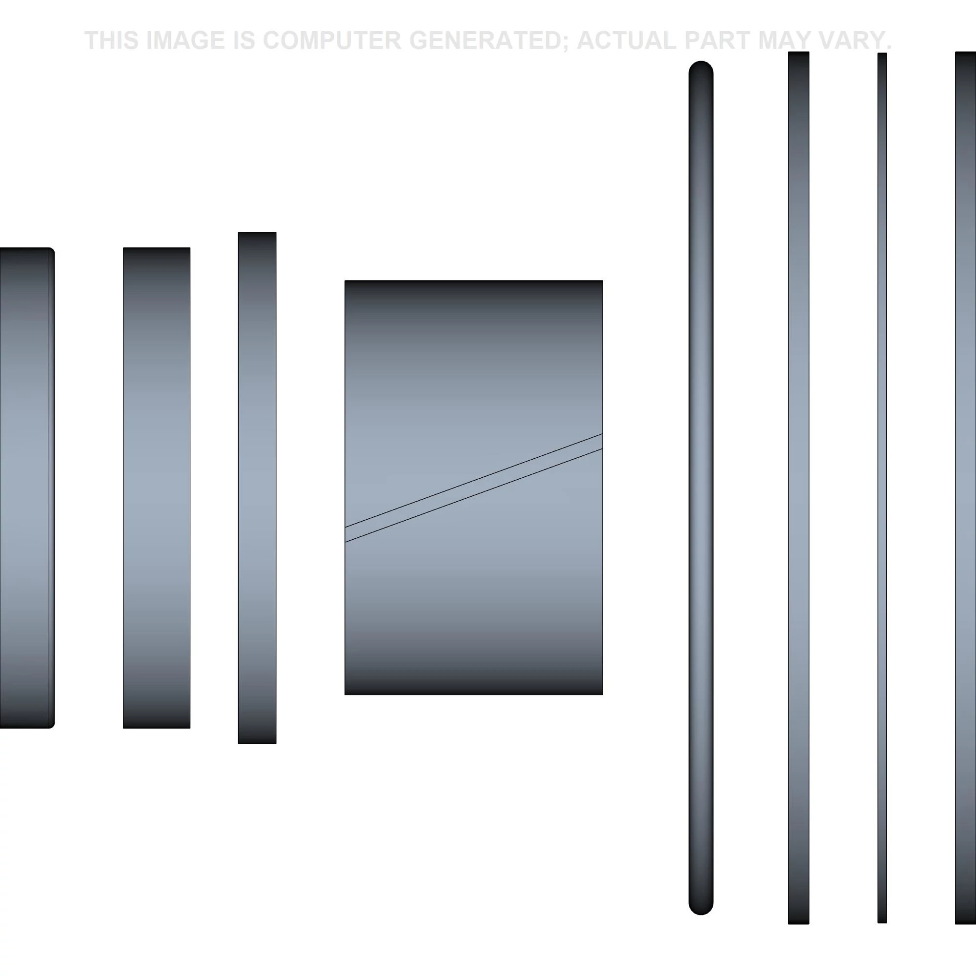 SEAL PACKAGE | CASEIH | US | EN