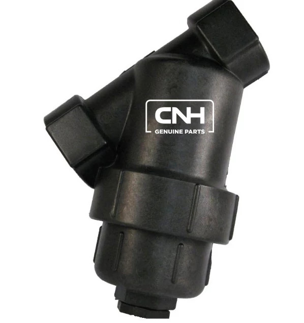 Filter Strainer | CASEIH | US | EN