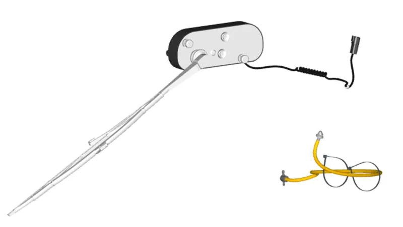 DIA KIT, TRACTOR | CASEIH | EU | EN