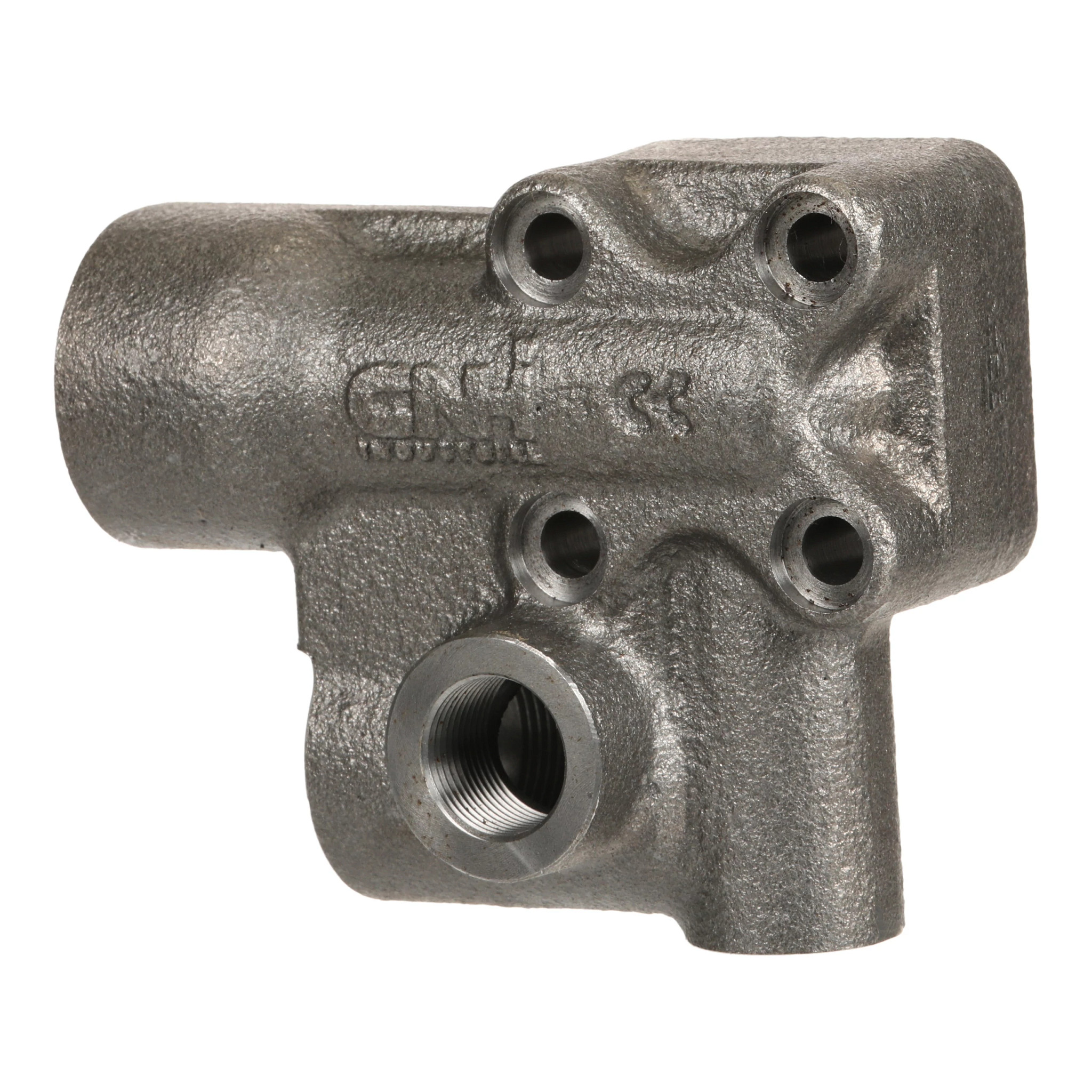 Manifold | NEWHOLLANDAG | CA | FR