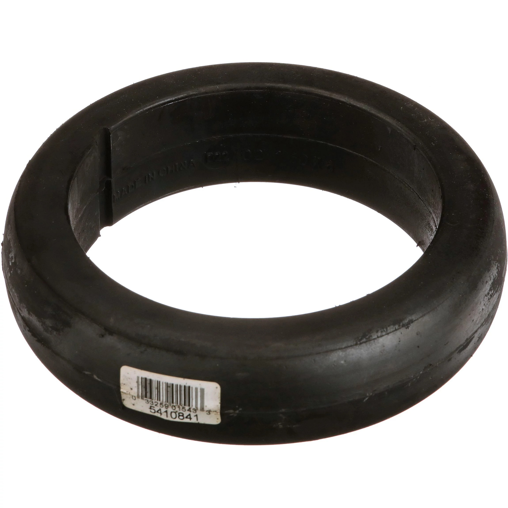 TYRE/TIRE | FLEXICOIL | CA | EN