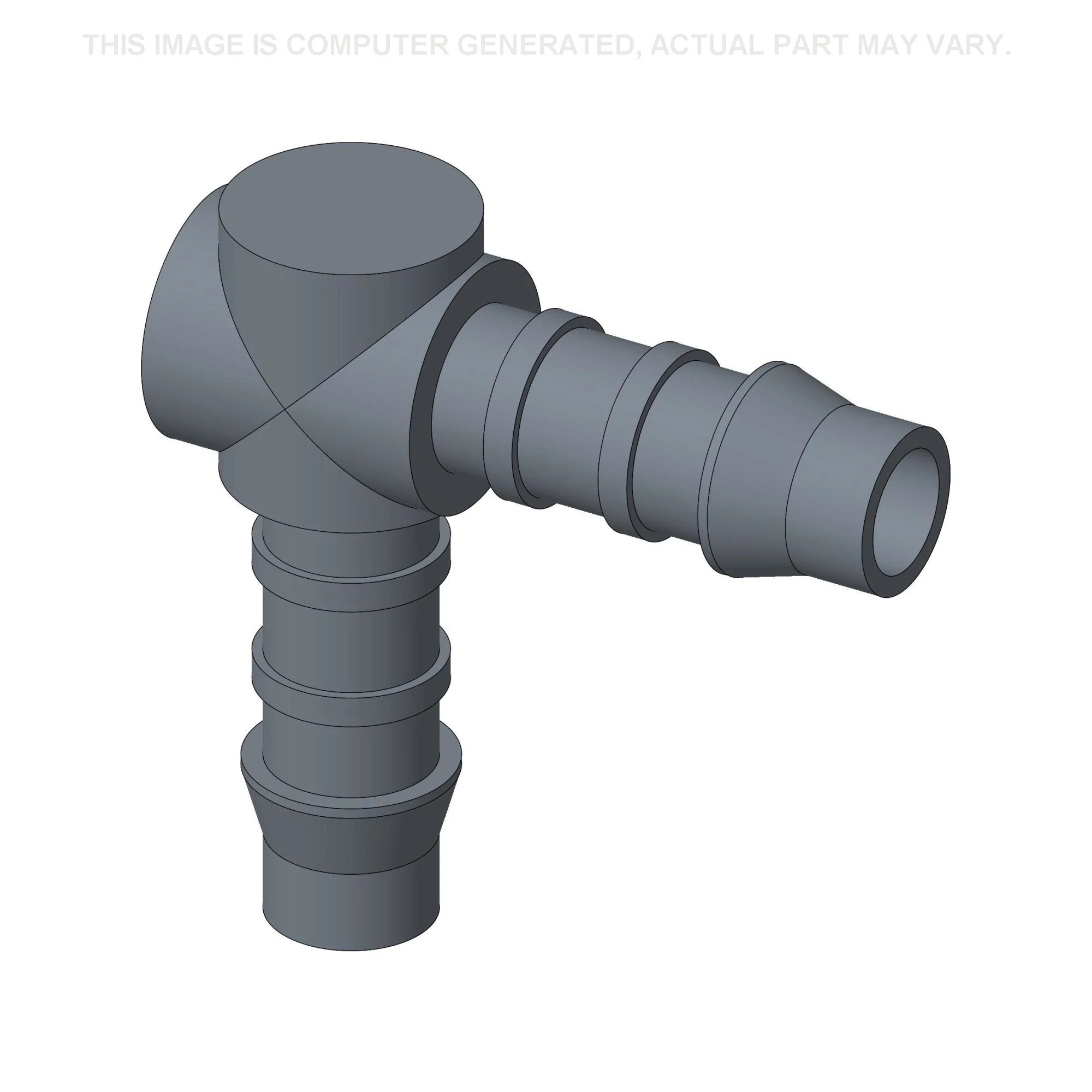 Elbow | CASEIH | IE | EN