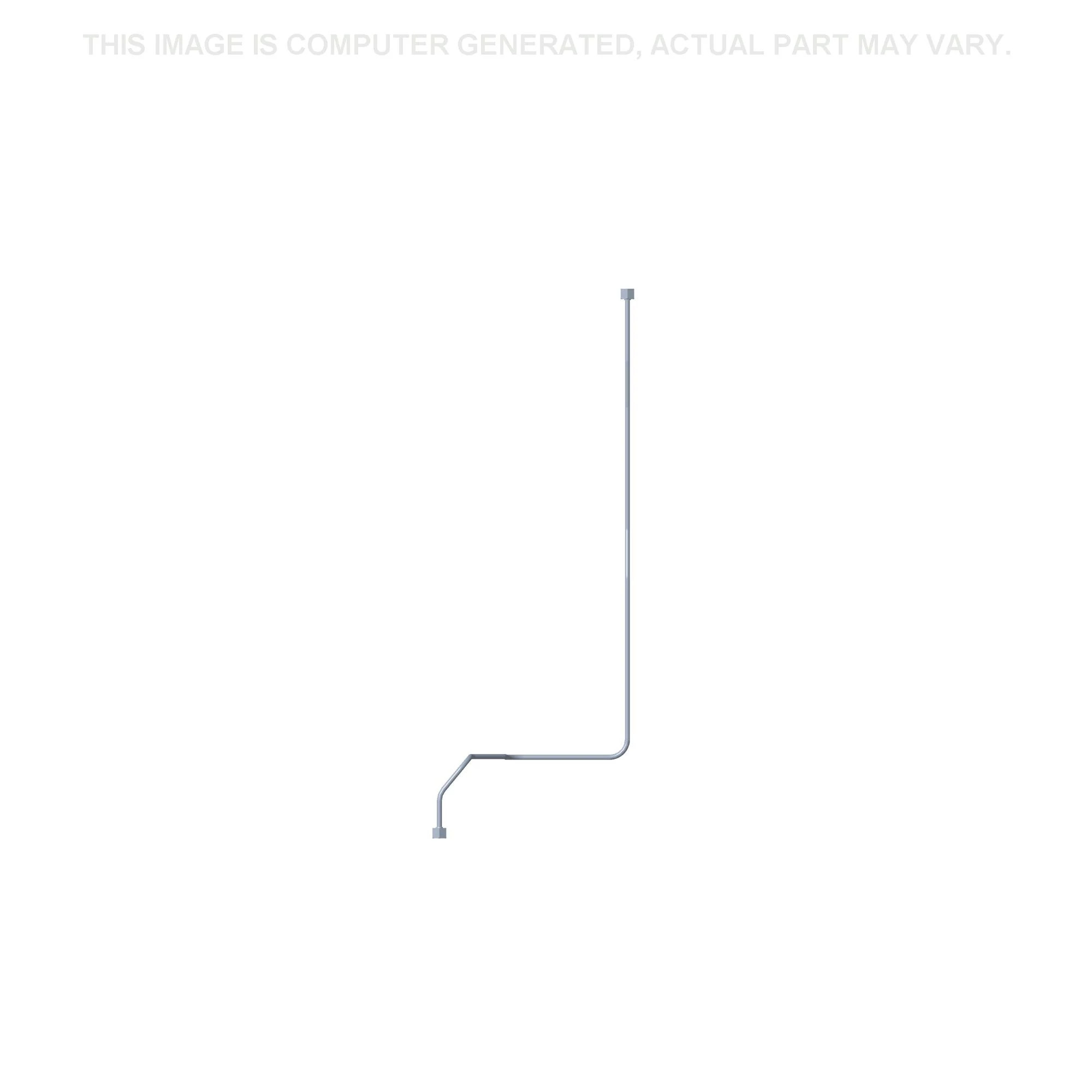 TUBO IDRAULICO | NEWHOLLANDAG | EU | EN