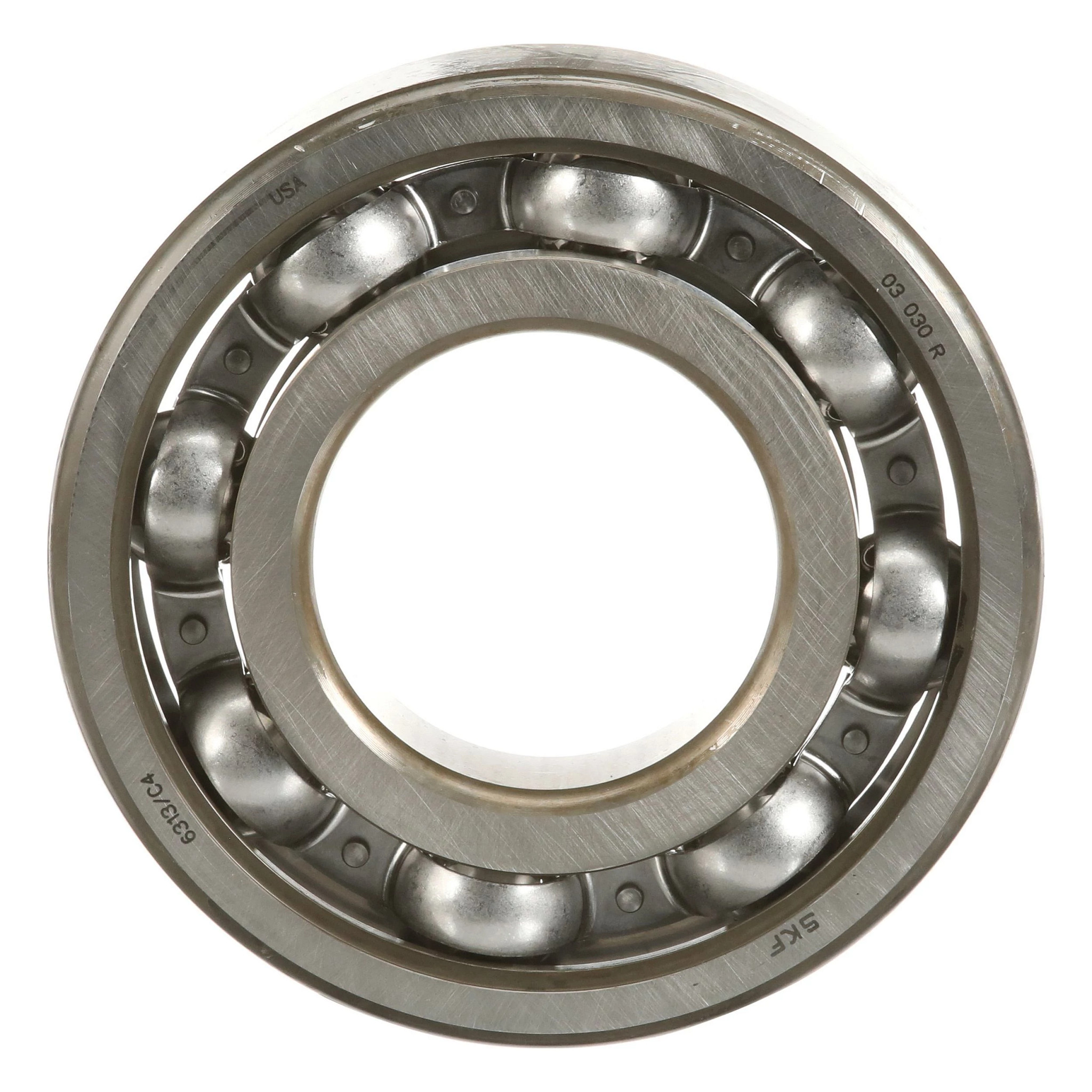 BALL BEARING | NEWHOLLANDAG | SA | EN