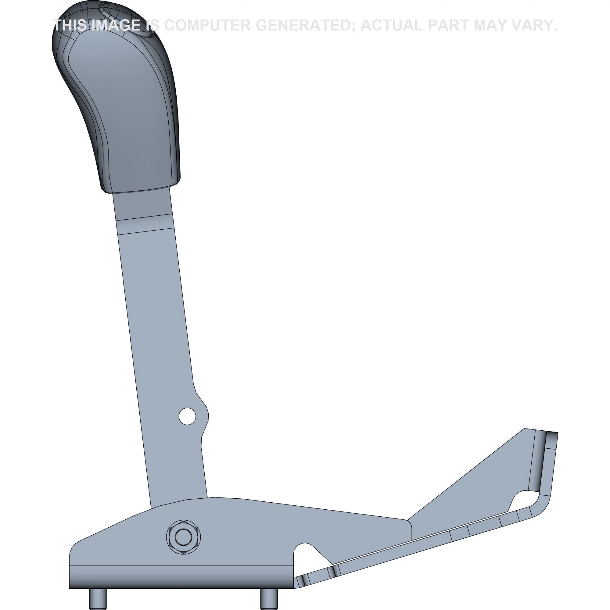 LEVIER | NEWHOLLANDCE | AMEA | FR