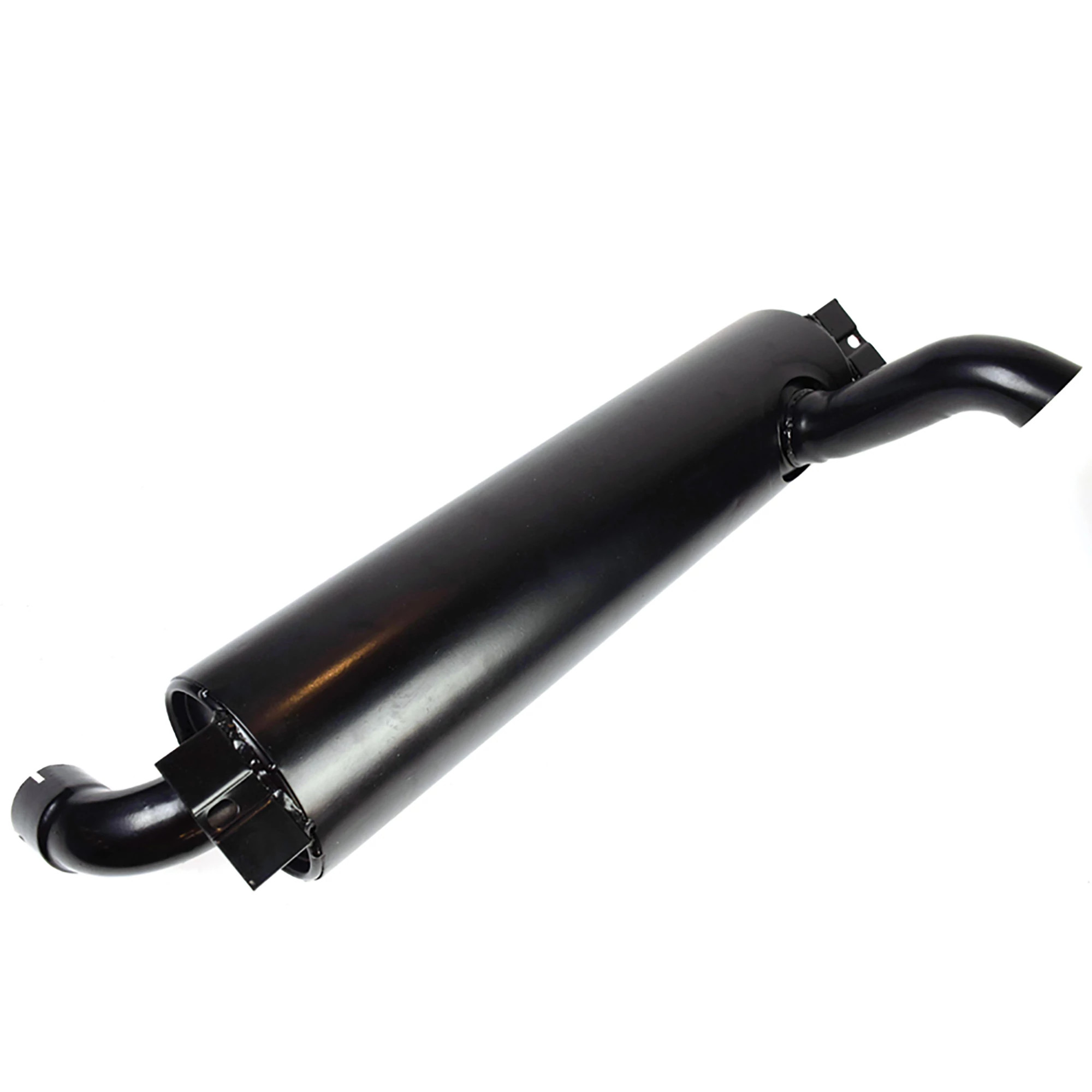 Muffler | NEWHOLLANDAG | CA | EN