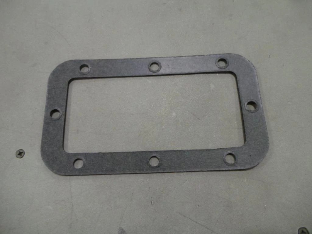 GASKET | CASECE | AMEA | EN