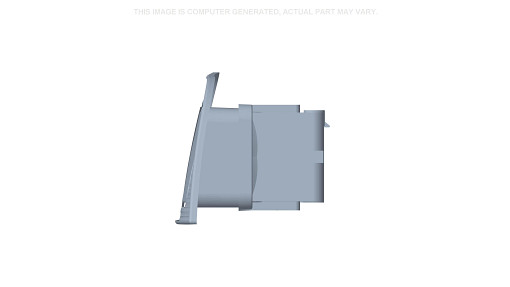 LAMPE DE CLIGNOTANT | NEWHOLLANDCE | CA | EN