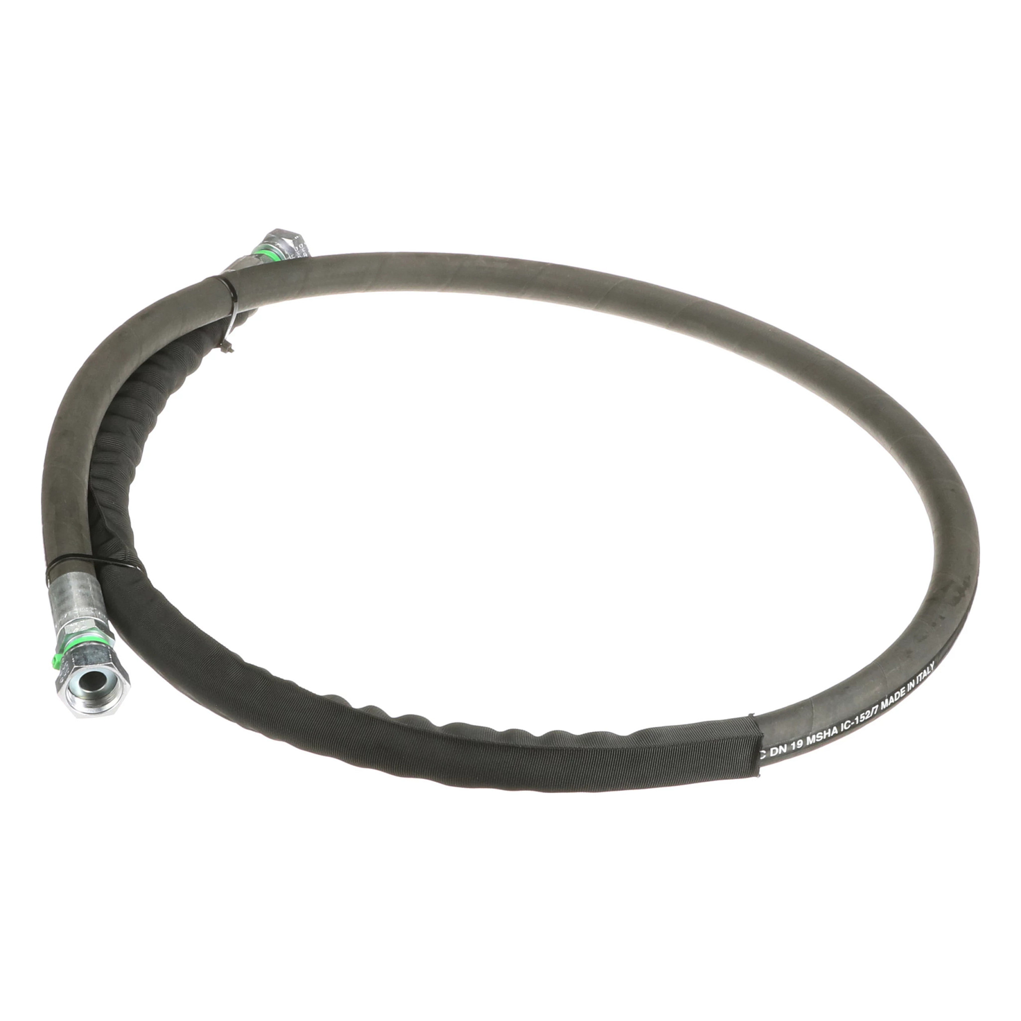 HYDRAULIC HOSE | CASECE | EU | EN