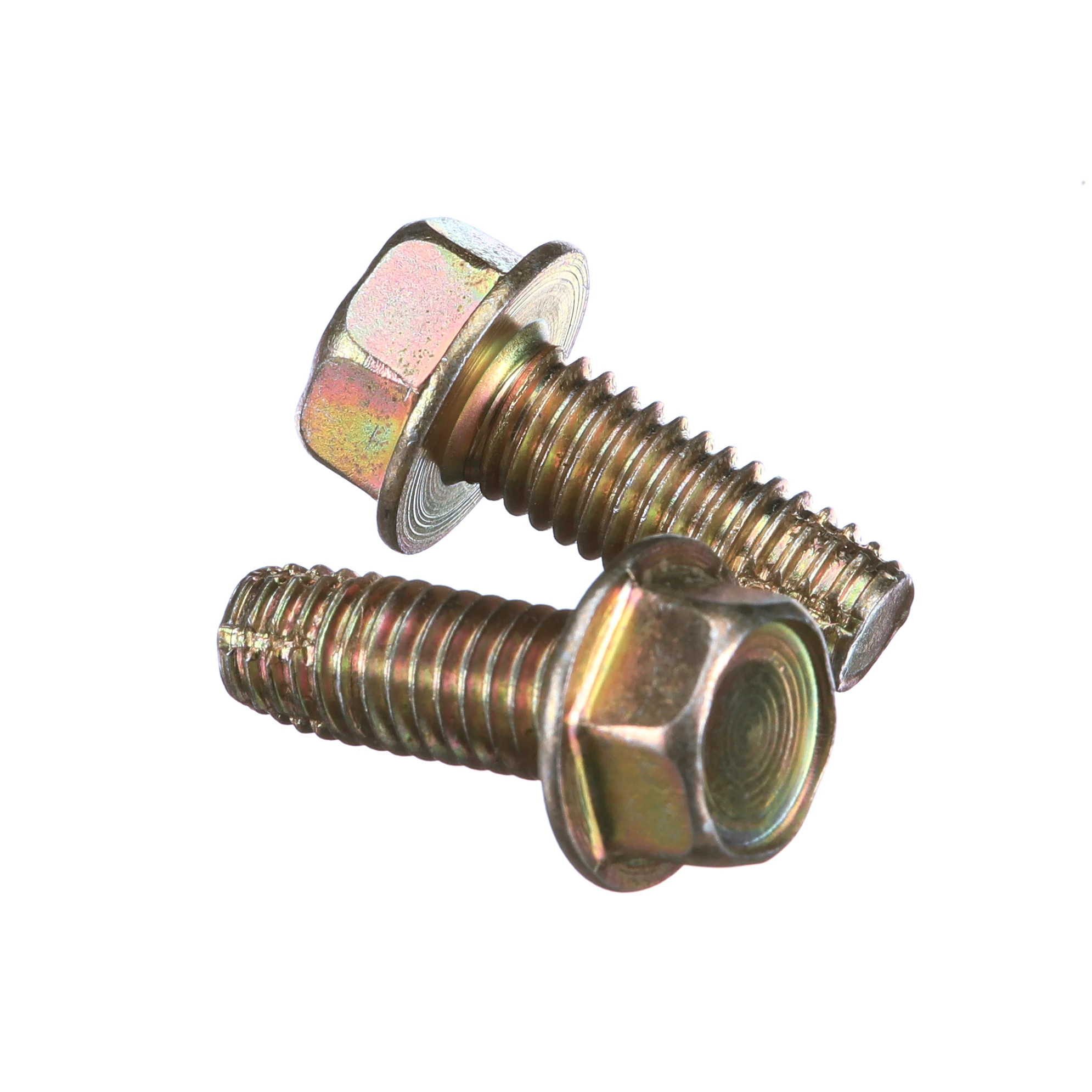 Parafuso Autoroscant | CASECE | BR | PT