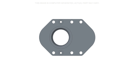 FLANGE | CASECE | EU | FR